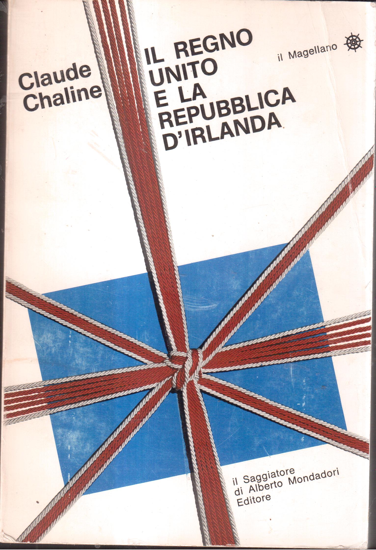 Il Regno Unito e la Repubblica d'Irlanda