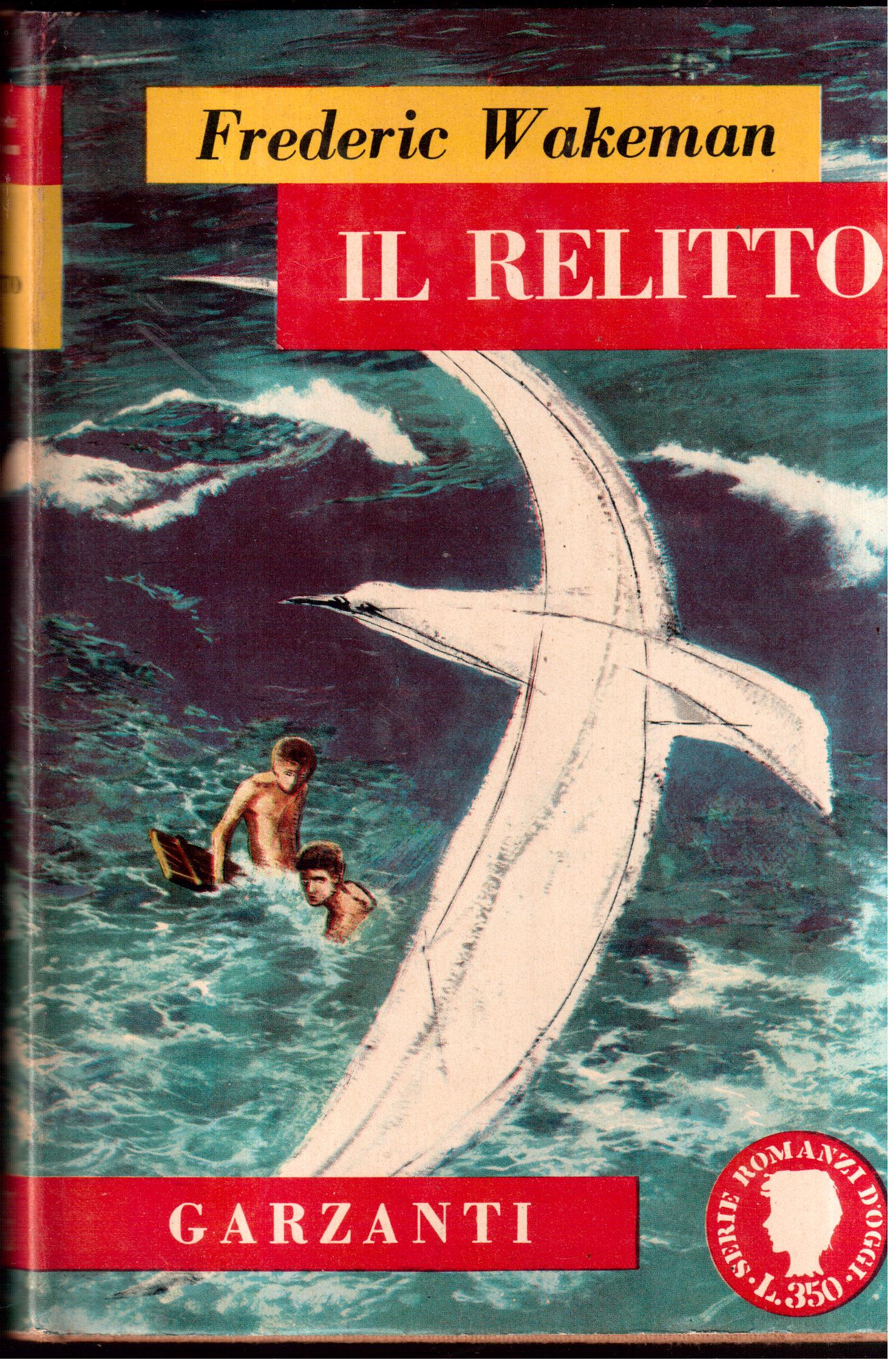 Il Relitto