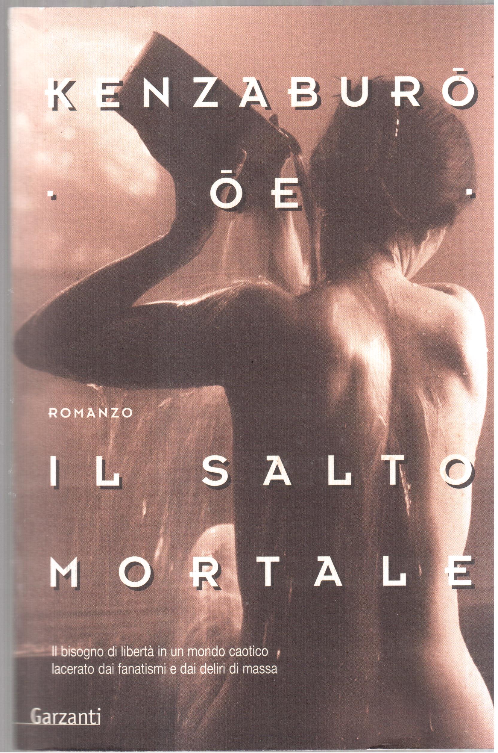 Il salto mortale