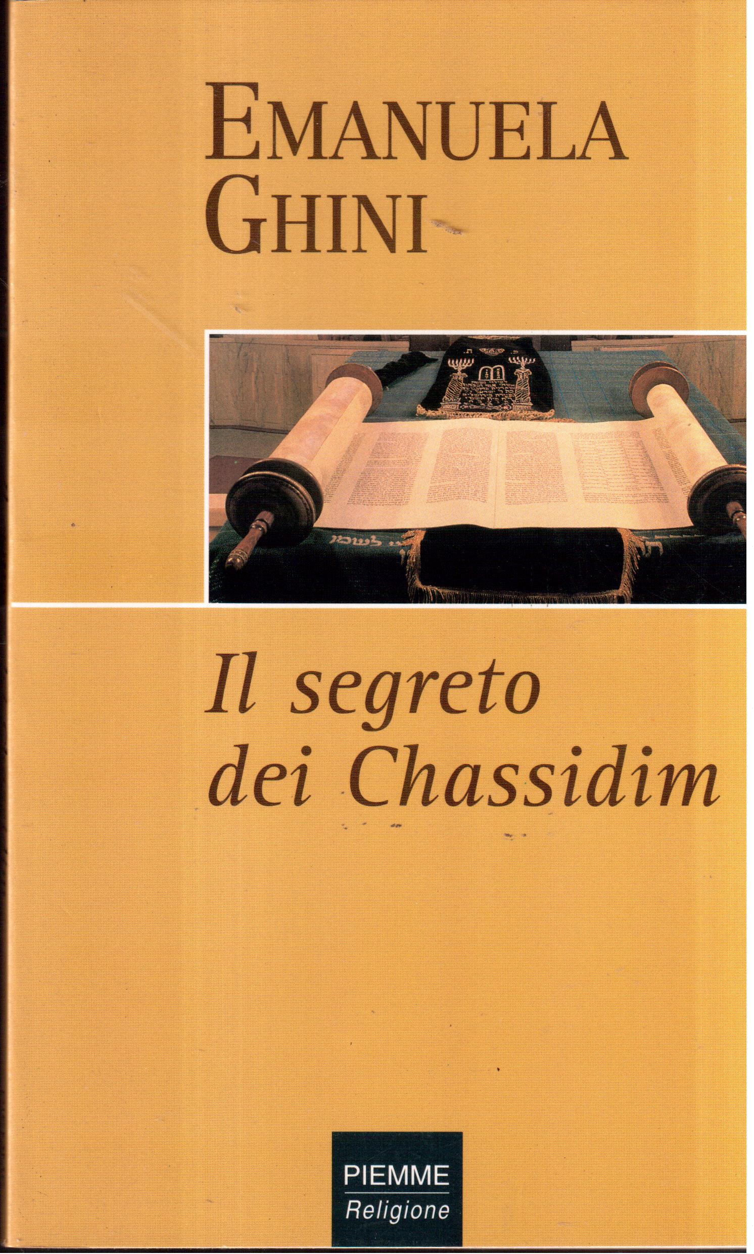 Il segreto dei Chassidim