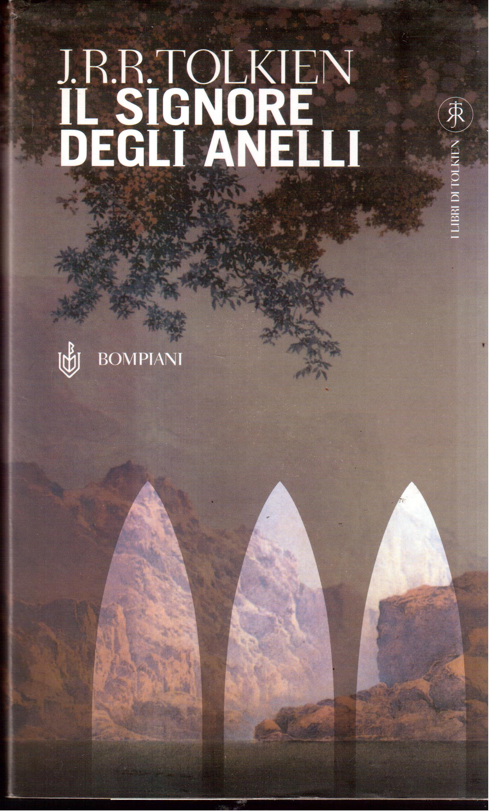 Il Signore degli anelli