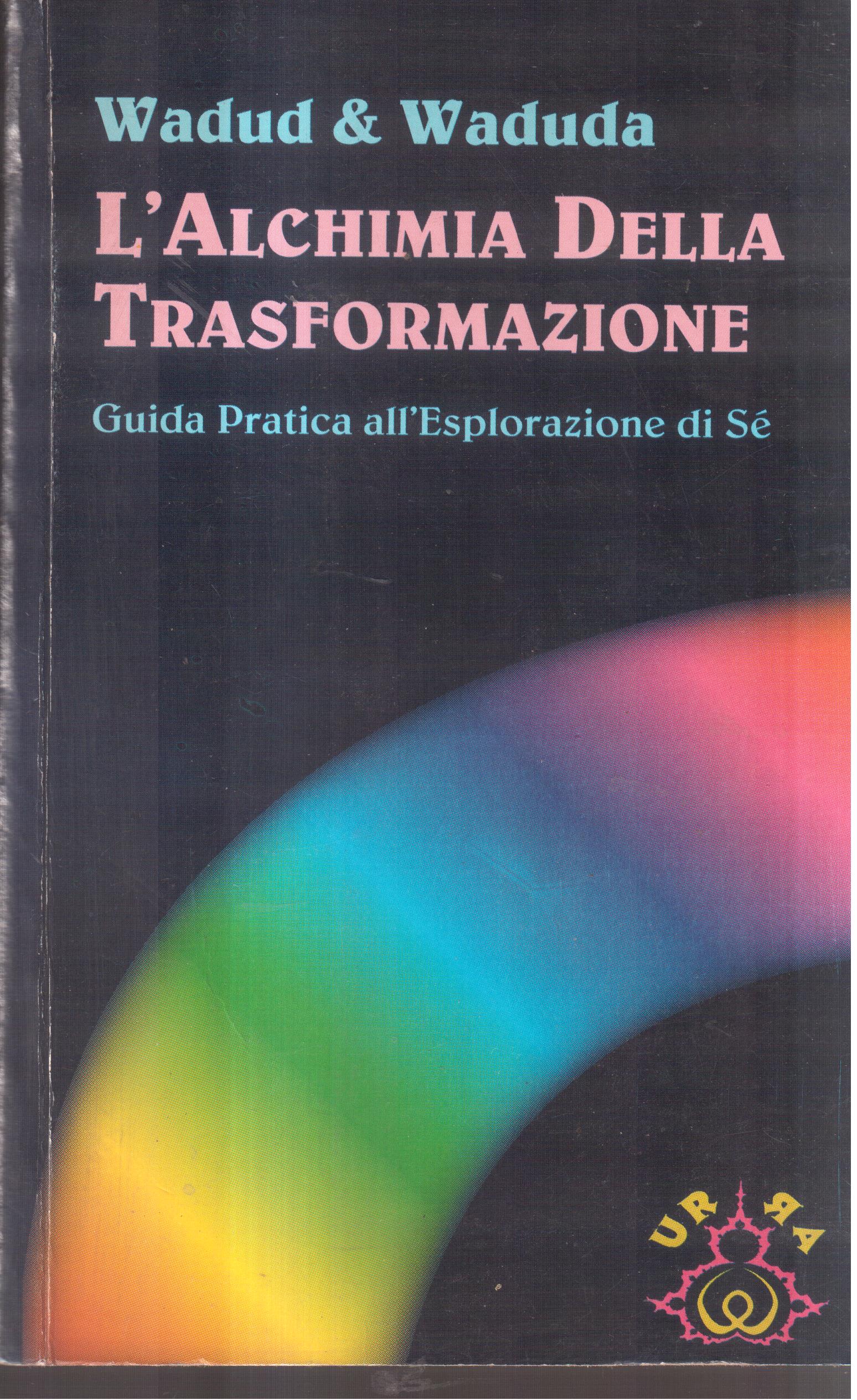 L' Alchimia della Trasformazione- Una guida pratica all' auto esplorazione …