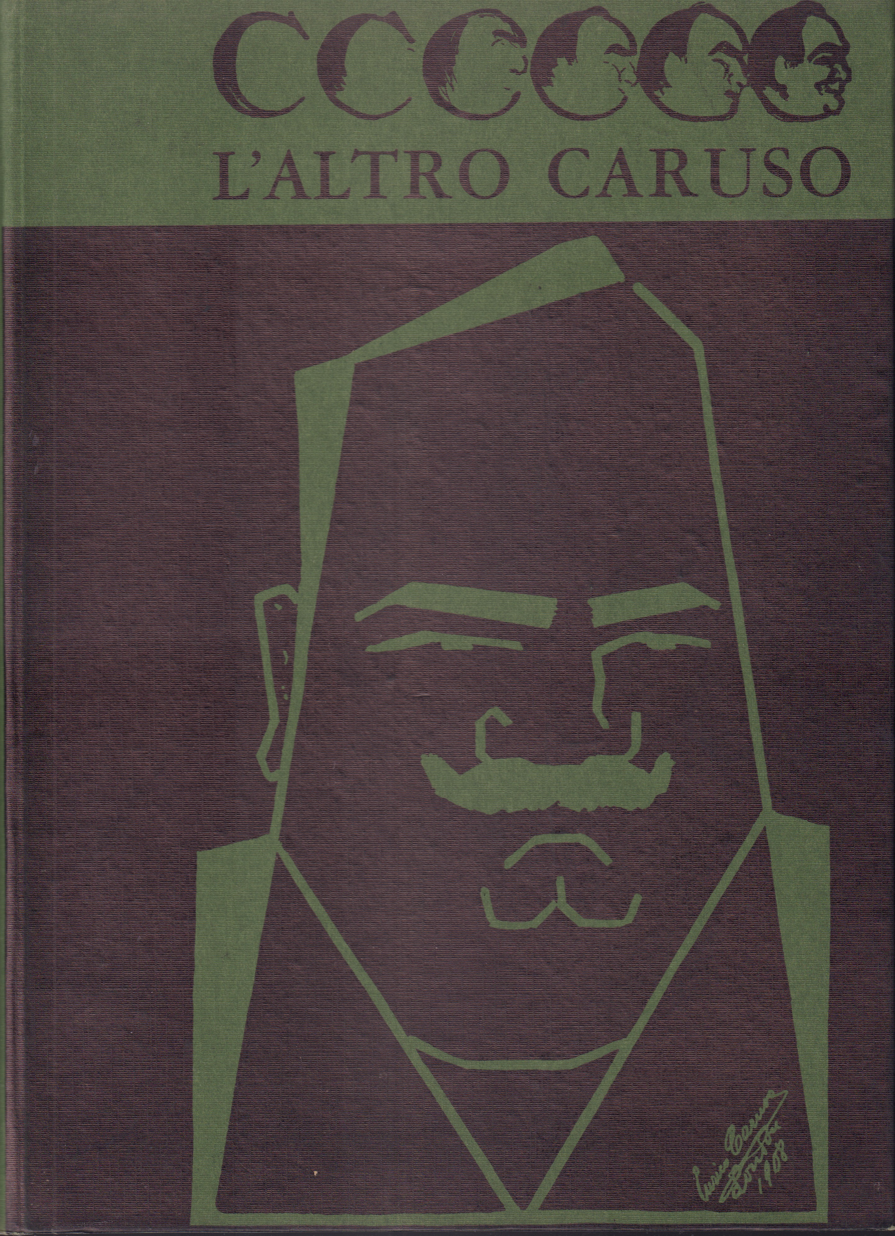 L'altro Caruso