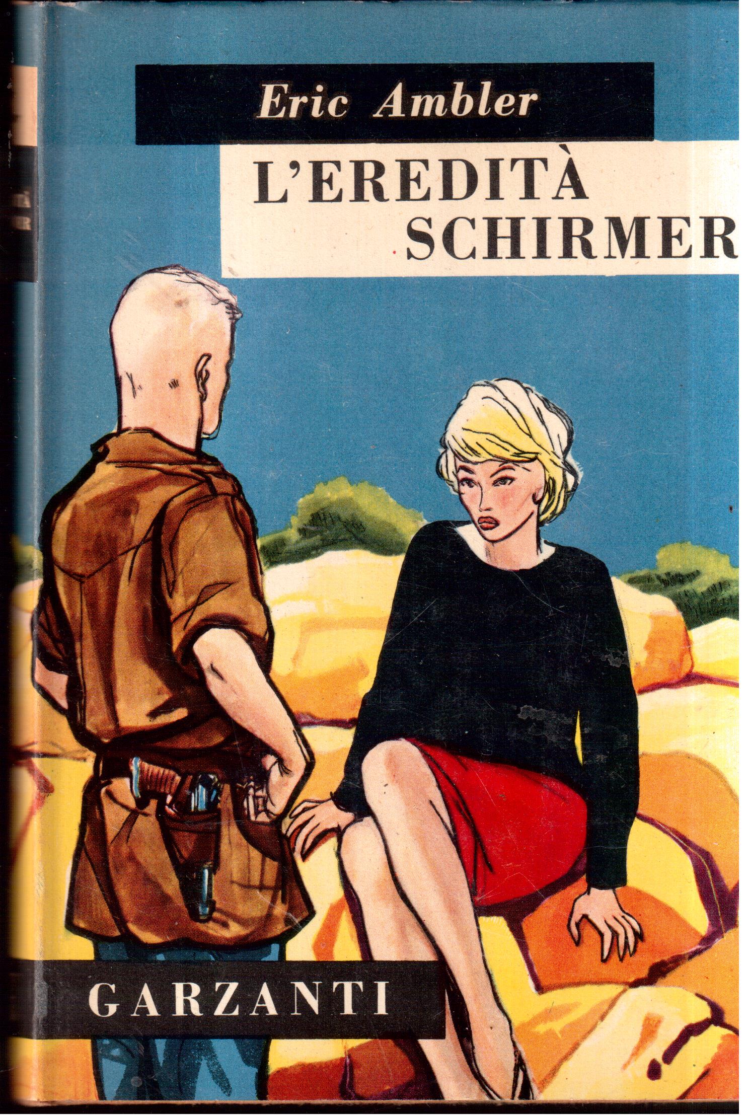 L' eredità Schirmer