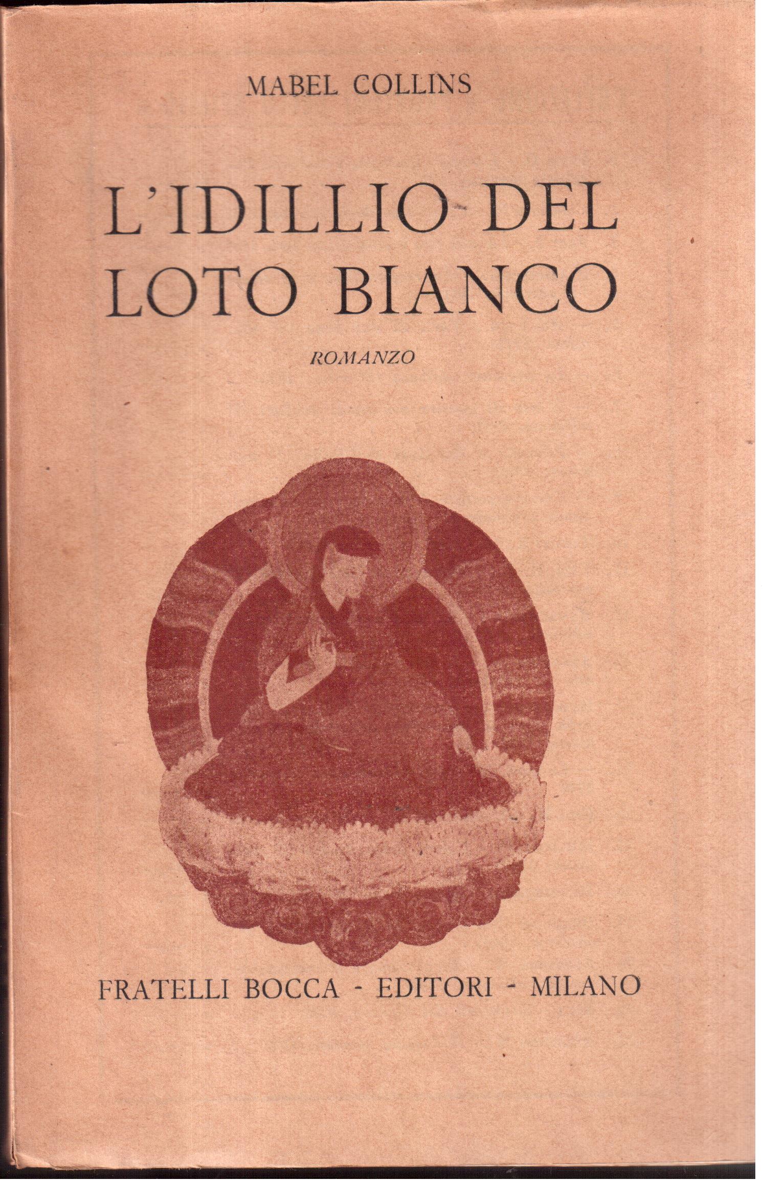 L'idillio del loto bianco