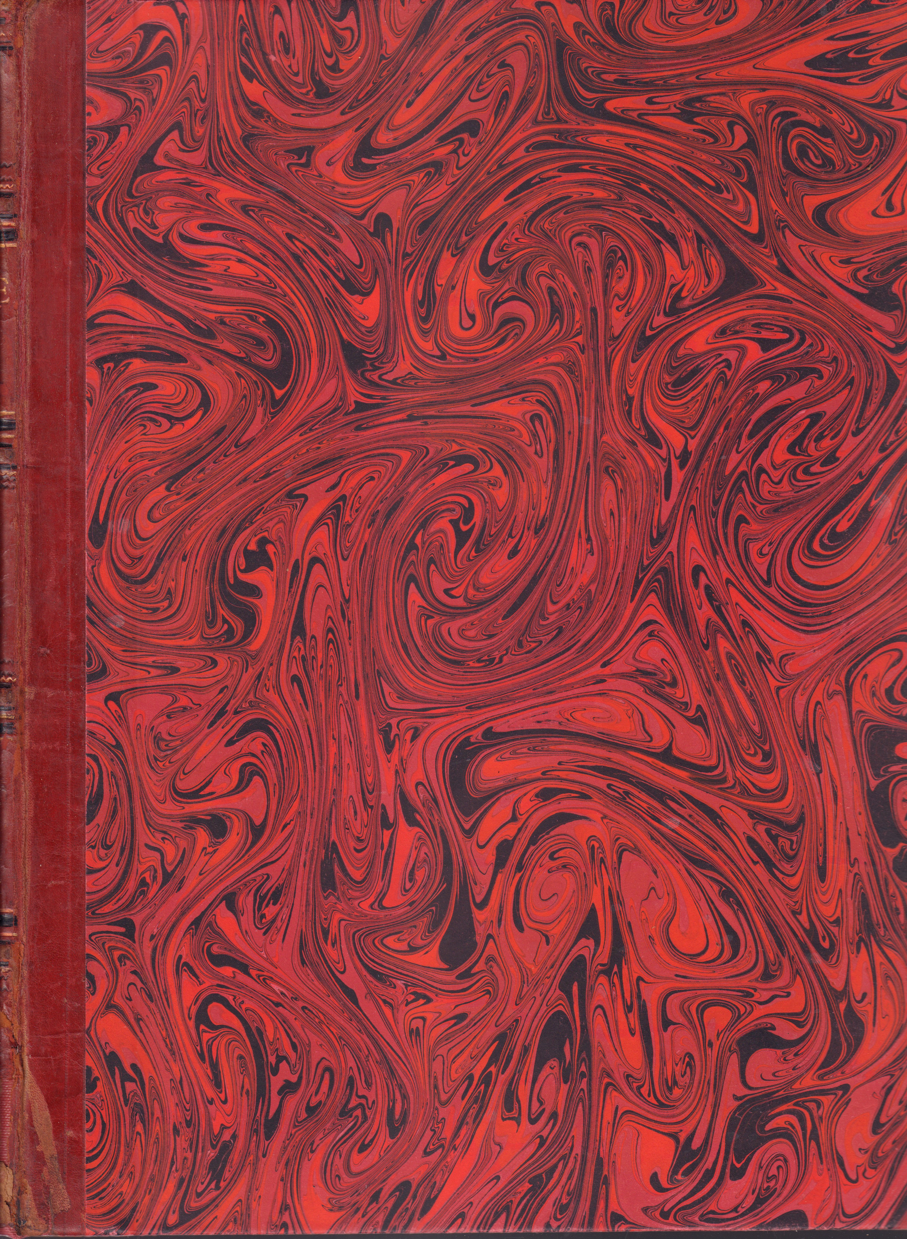 L'Illustrazione Italiana- annata completa 1893- rilegata con cofanetto