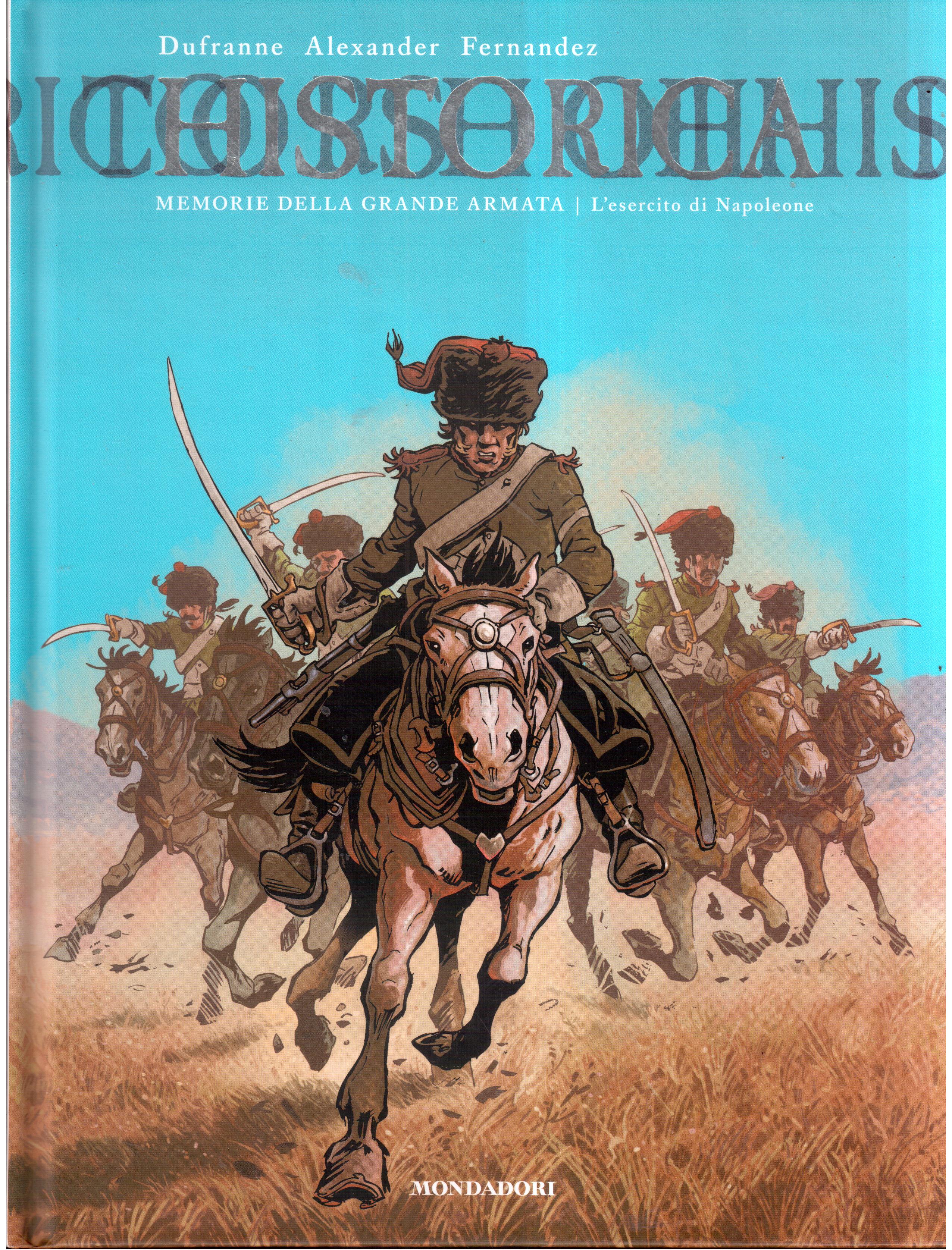 La battaglia- Napoleone a Essling