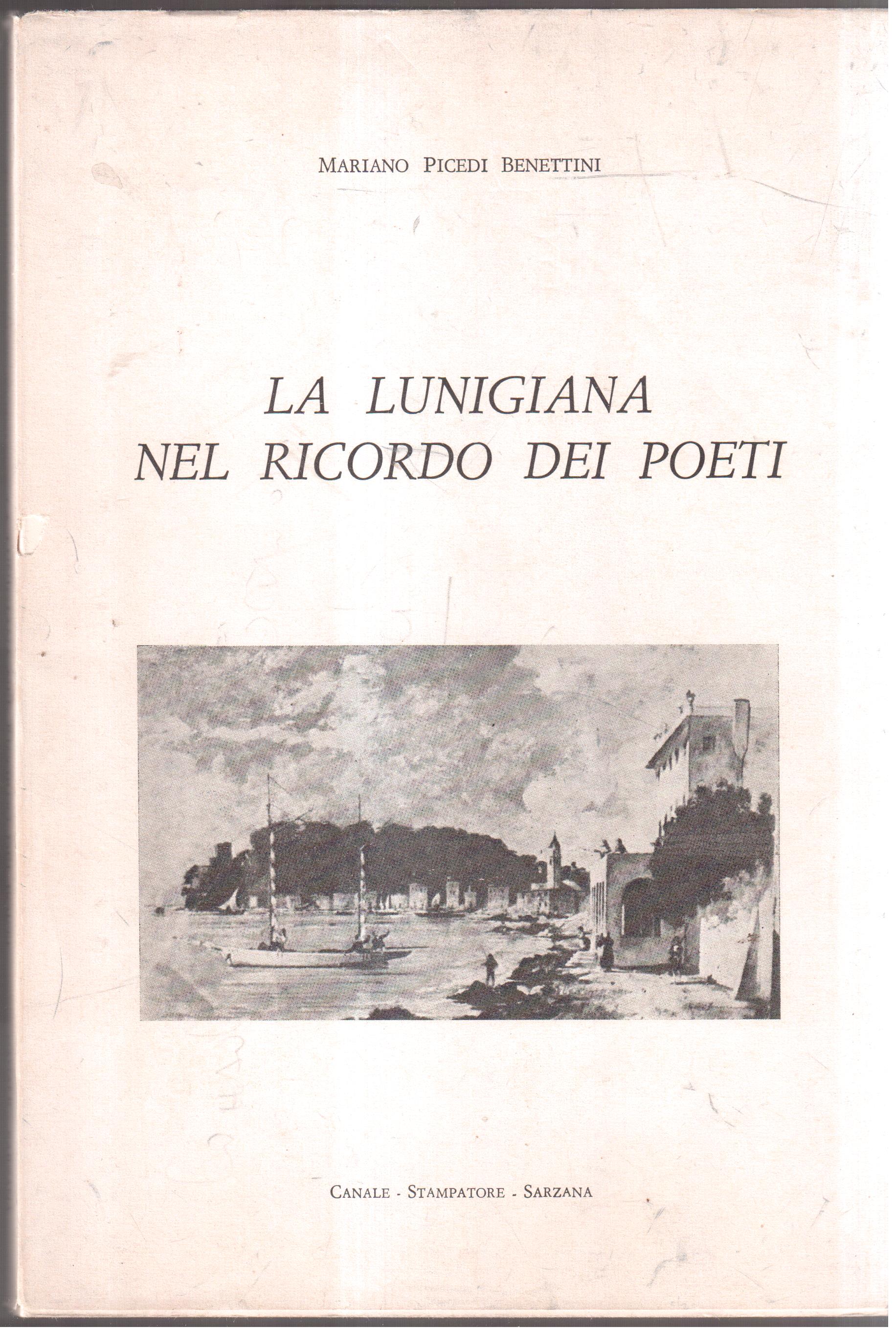 La Lunigiana nel ricordo dei poeti