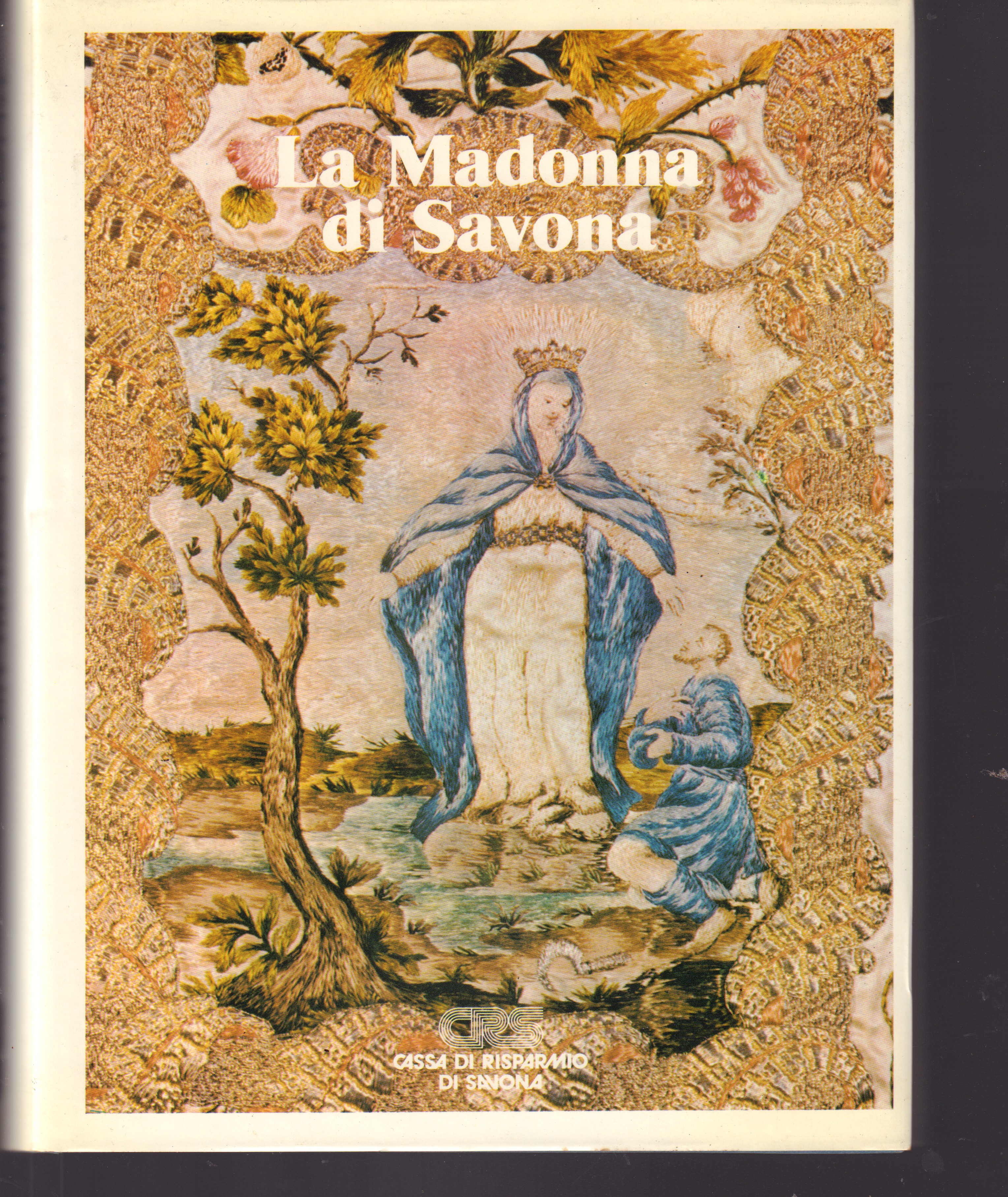 La Madonna di Savona
