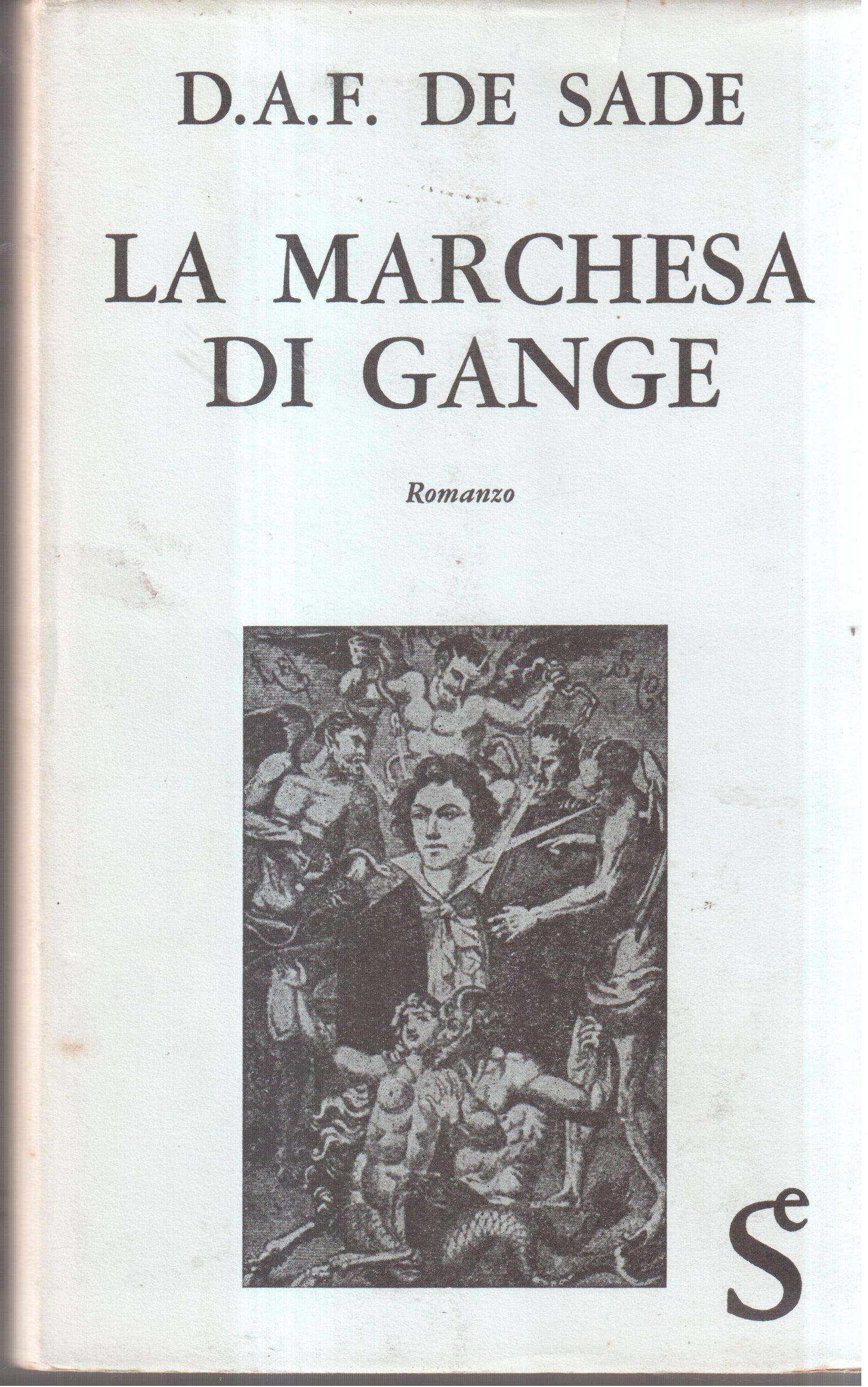 La marchesa di Gange
