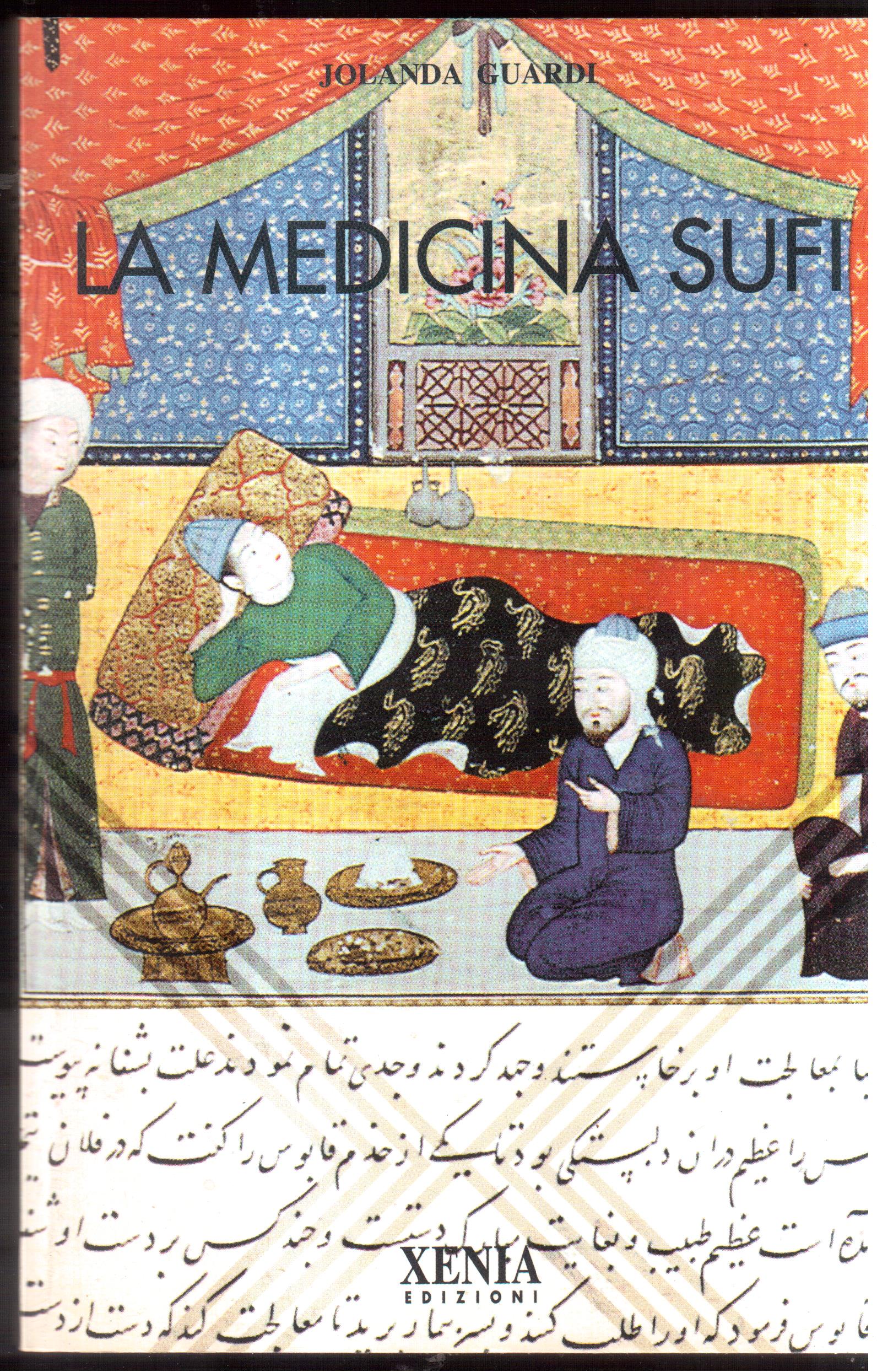 La medicina sufi