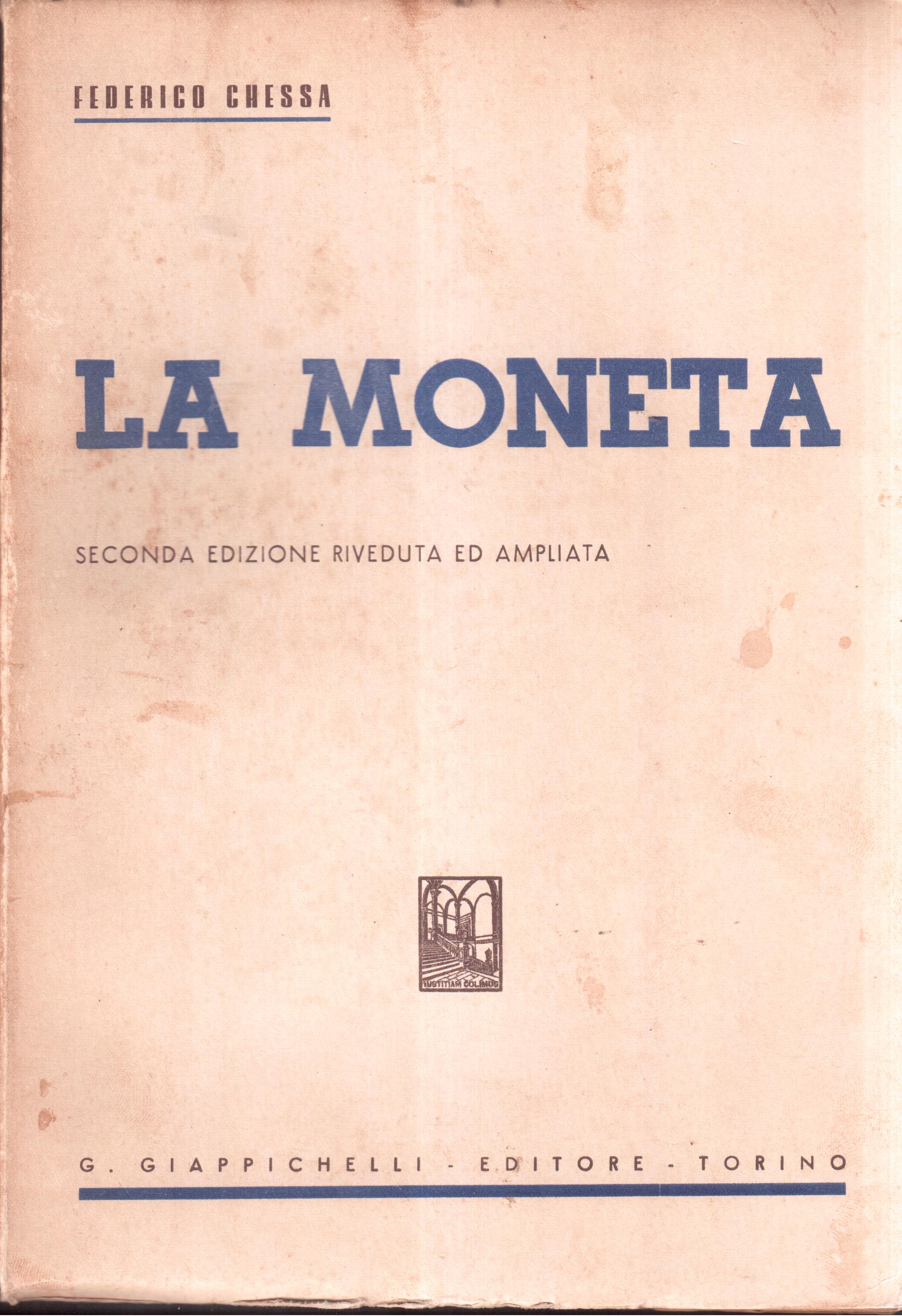 La moneta