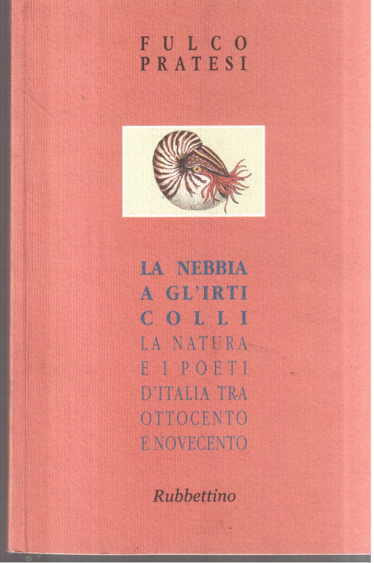 La nebbia a gl'irti colli- La natura e i poeti …