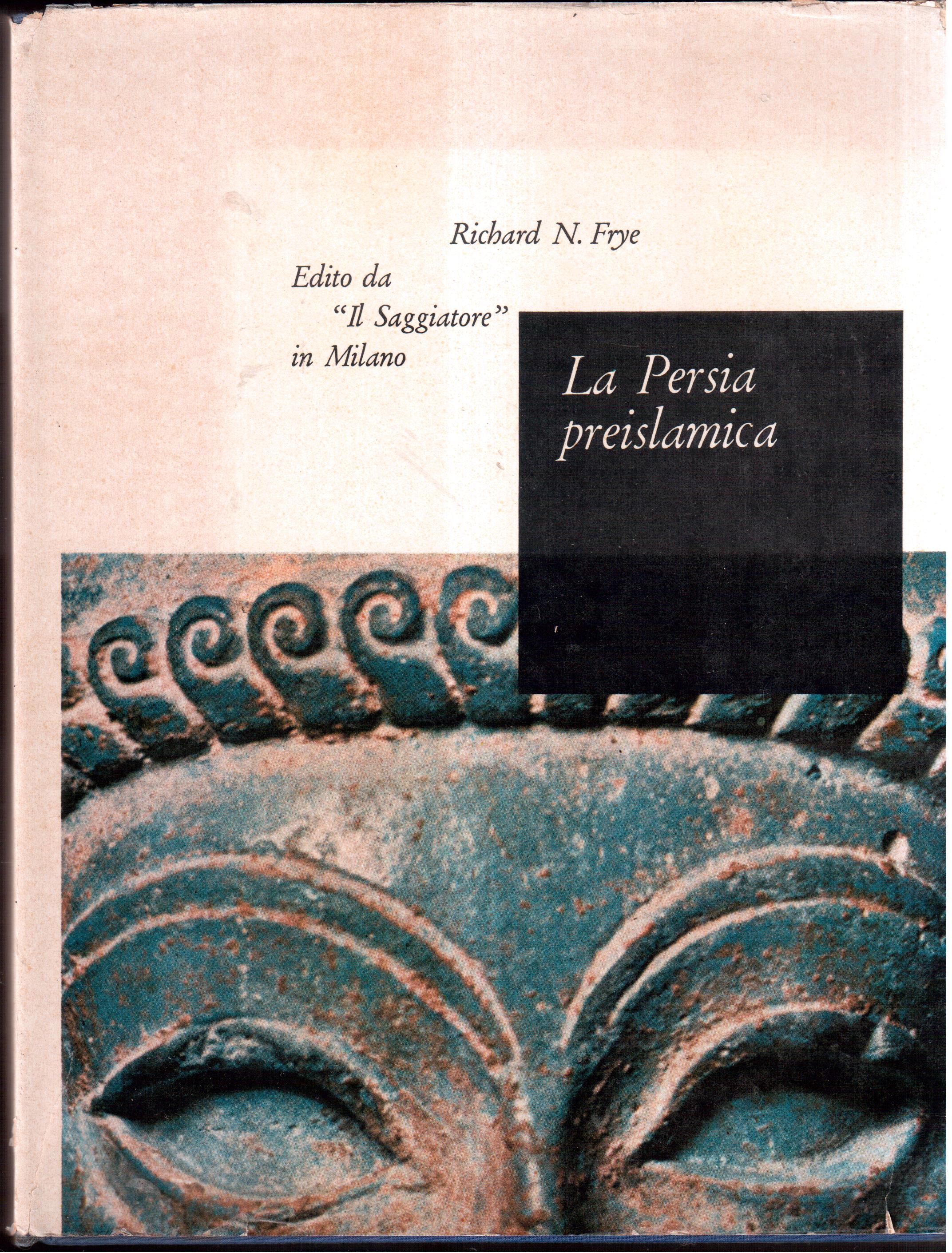 La Persia preislamica