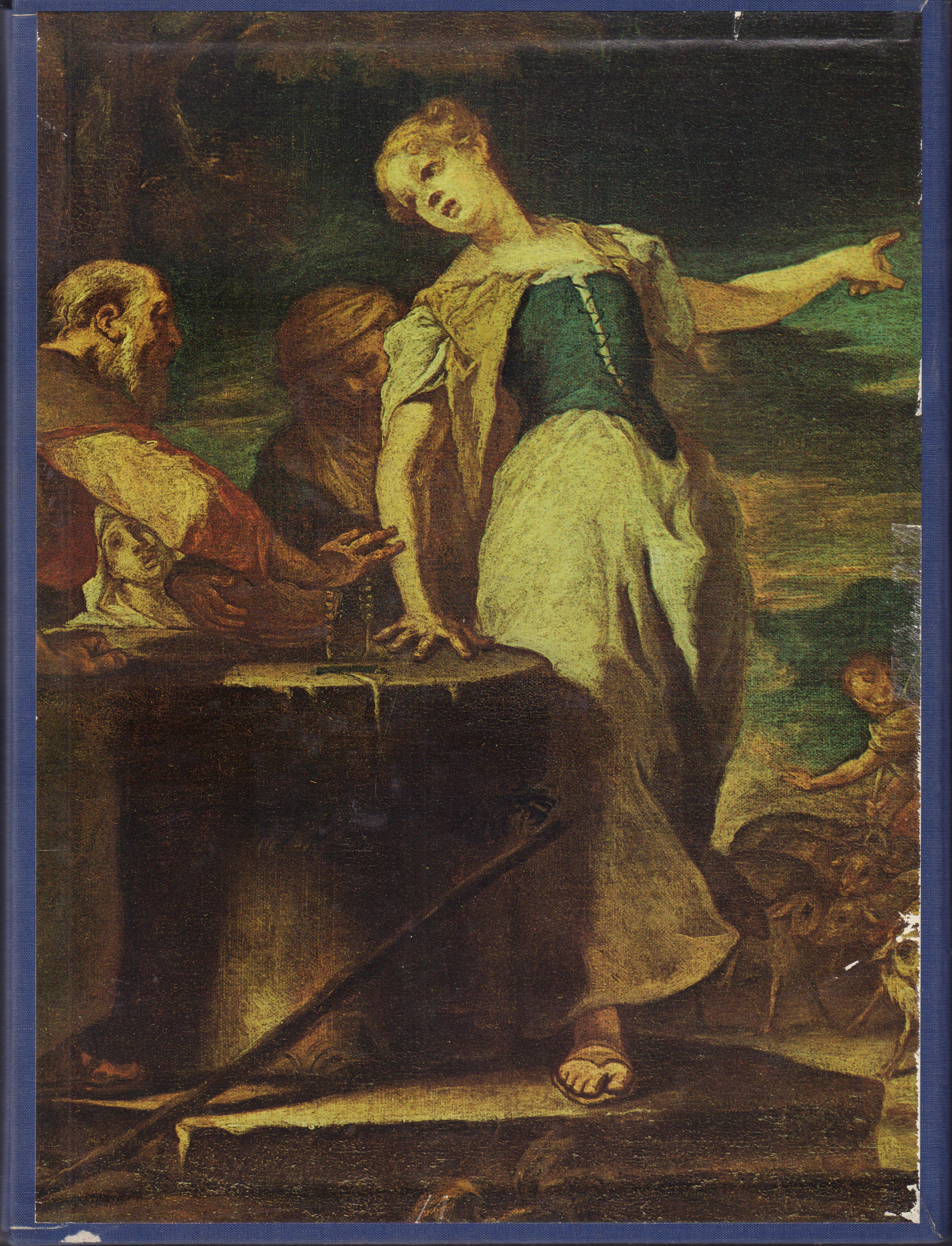 La Pinacoteca civica di Ascoli Piceno Introduzione storico-critica di Dante …