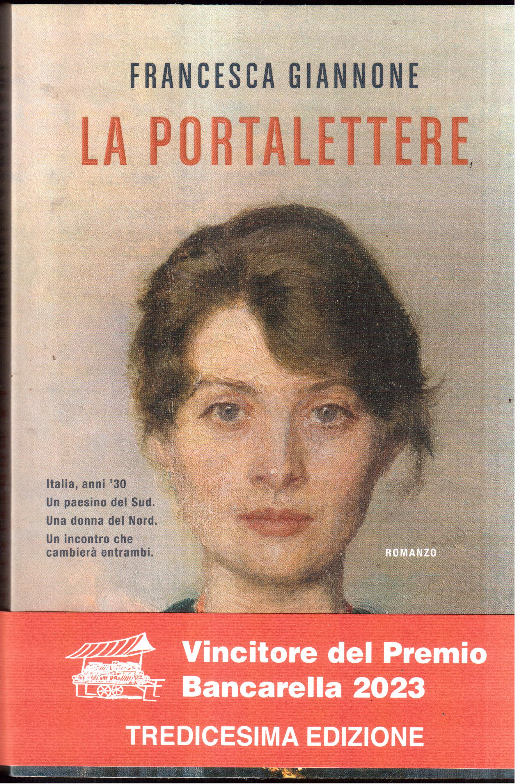 La portalettere