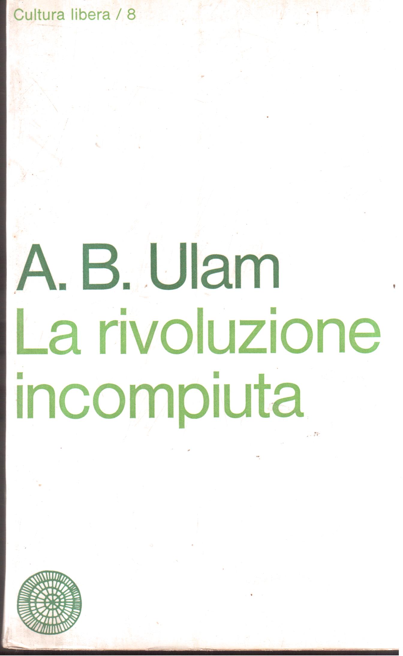 La rivoluzione incompiuta