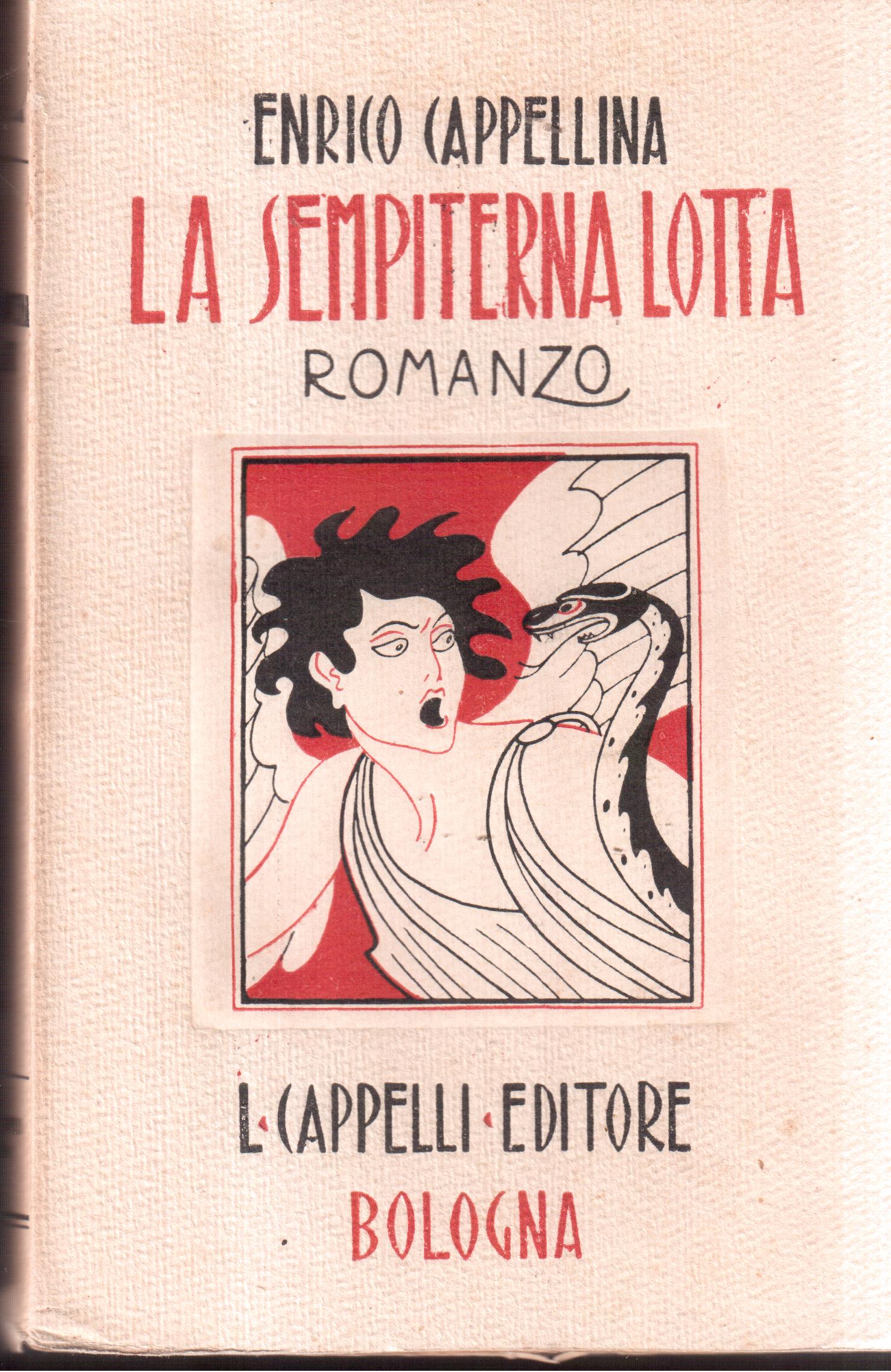 La sempiterna lotta