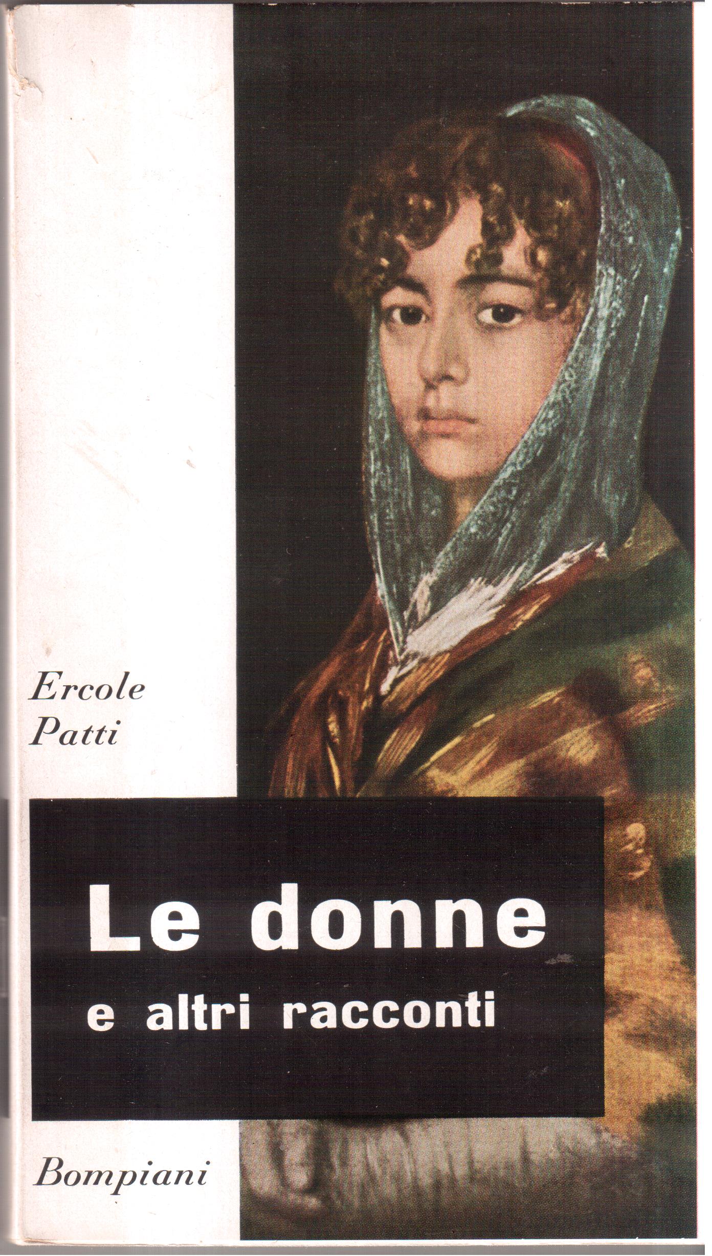 Le donne e altri racconti