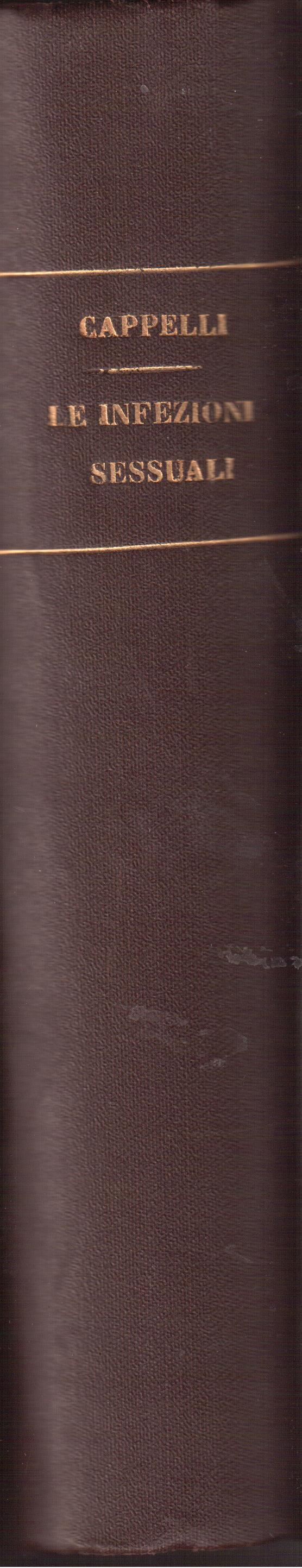 le infezioni sessuali