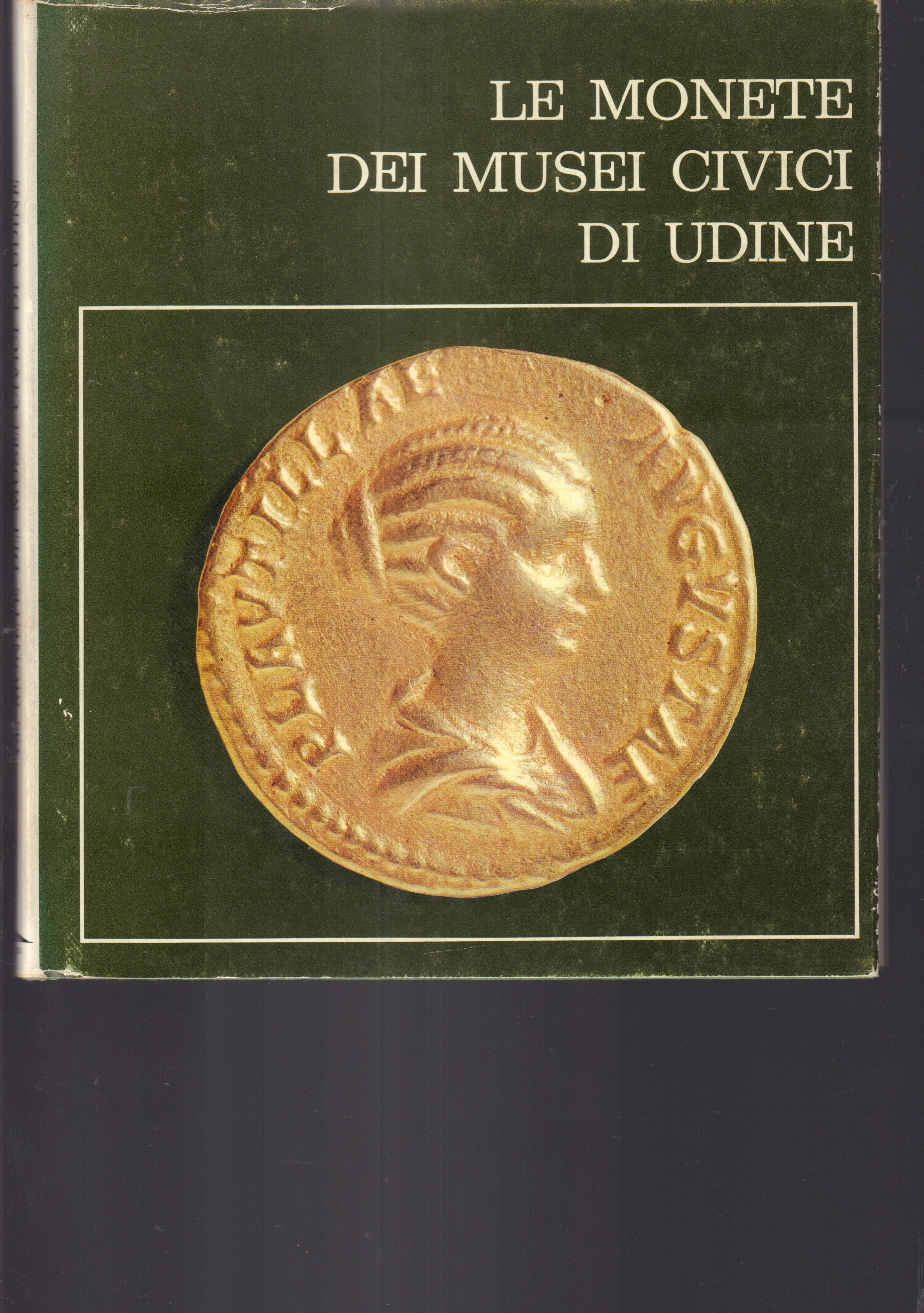 Le monete dei Musei Civici di Udine