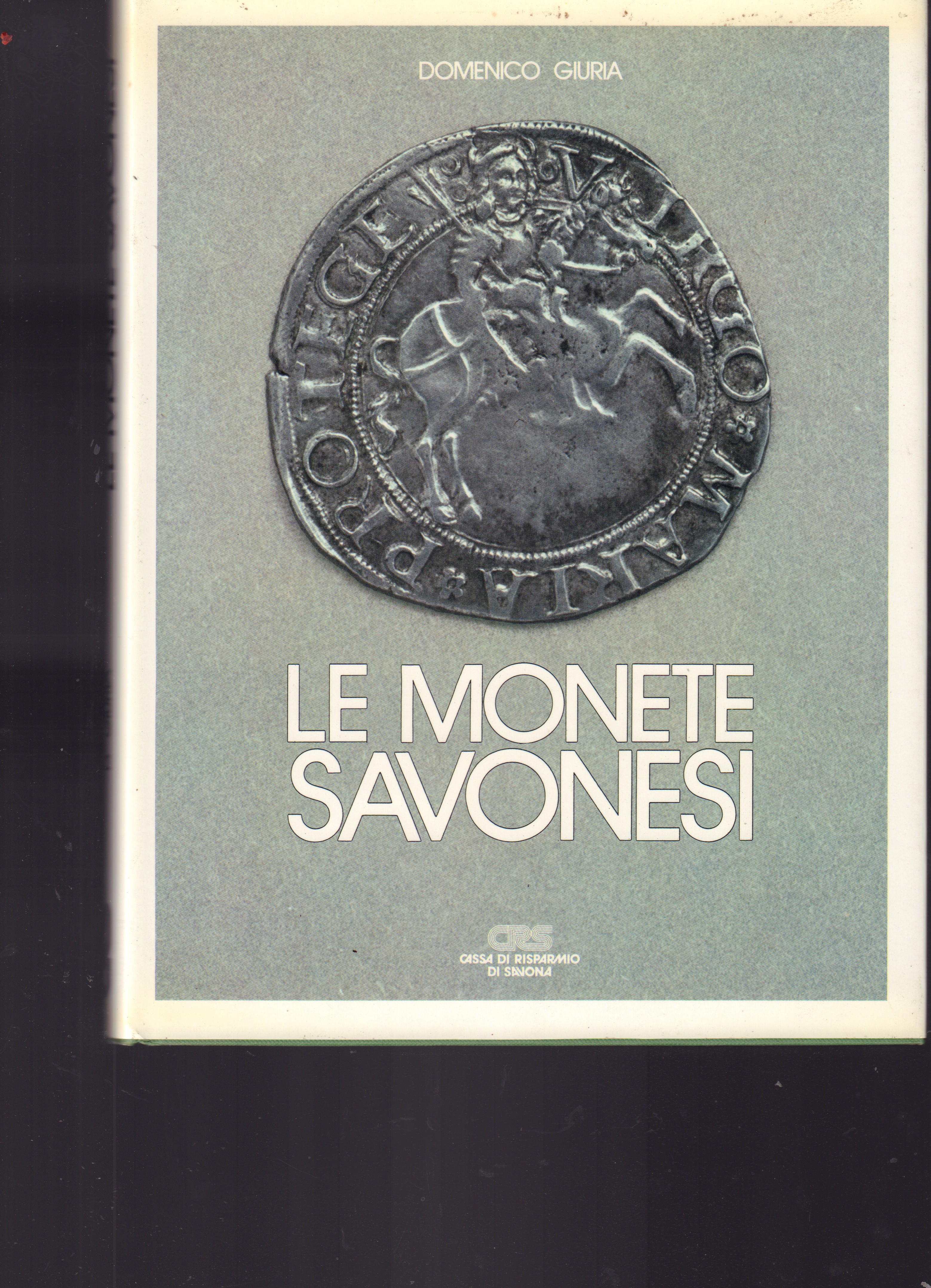 Le monete savonesi