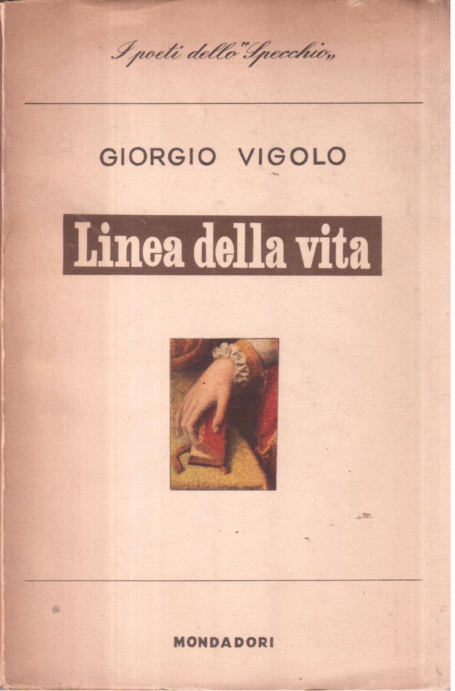 Linea della vita