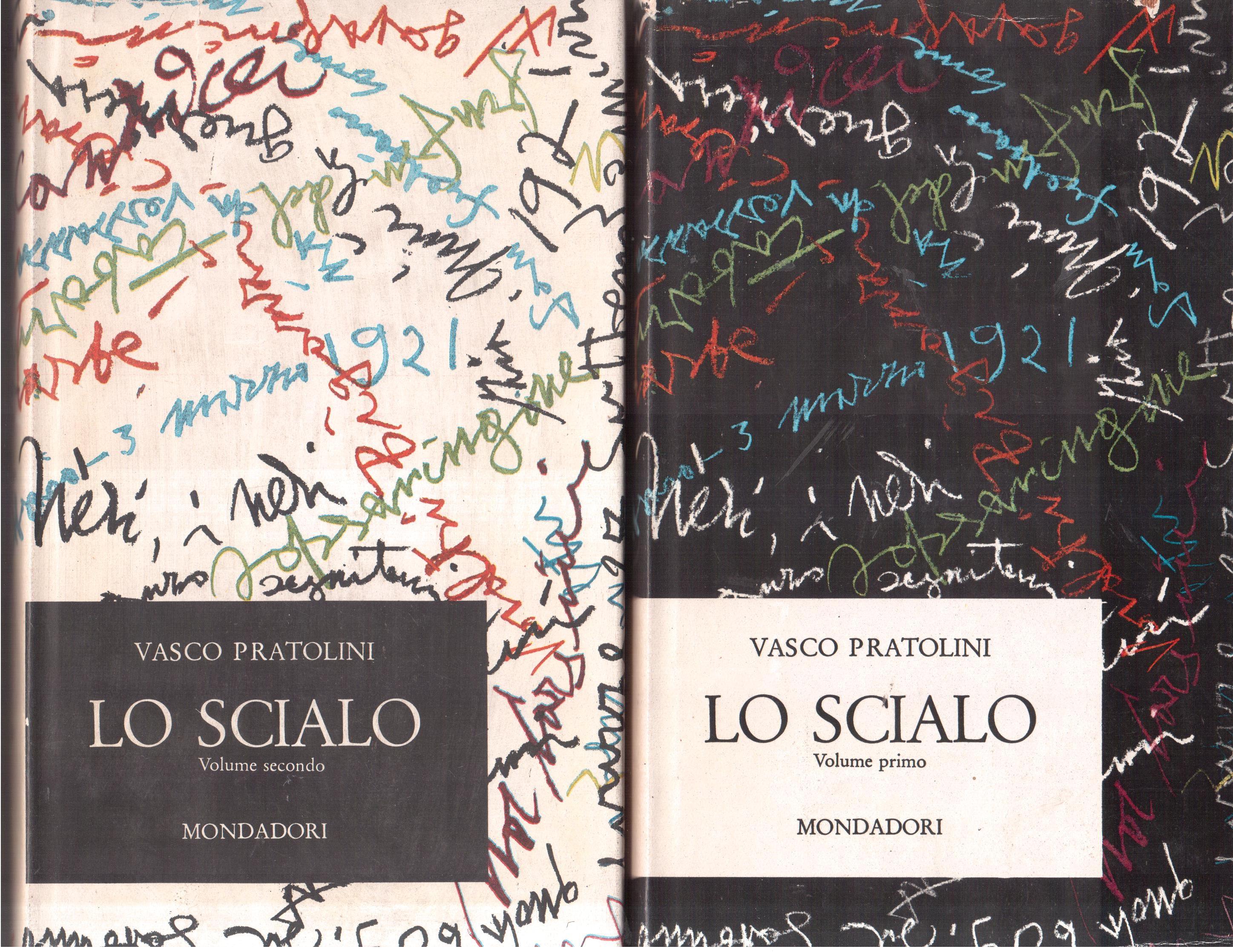 Lo scialo- Una storia italiana