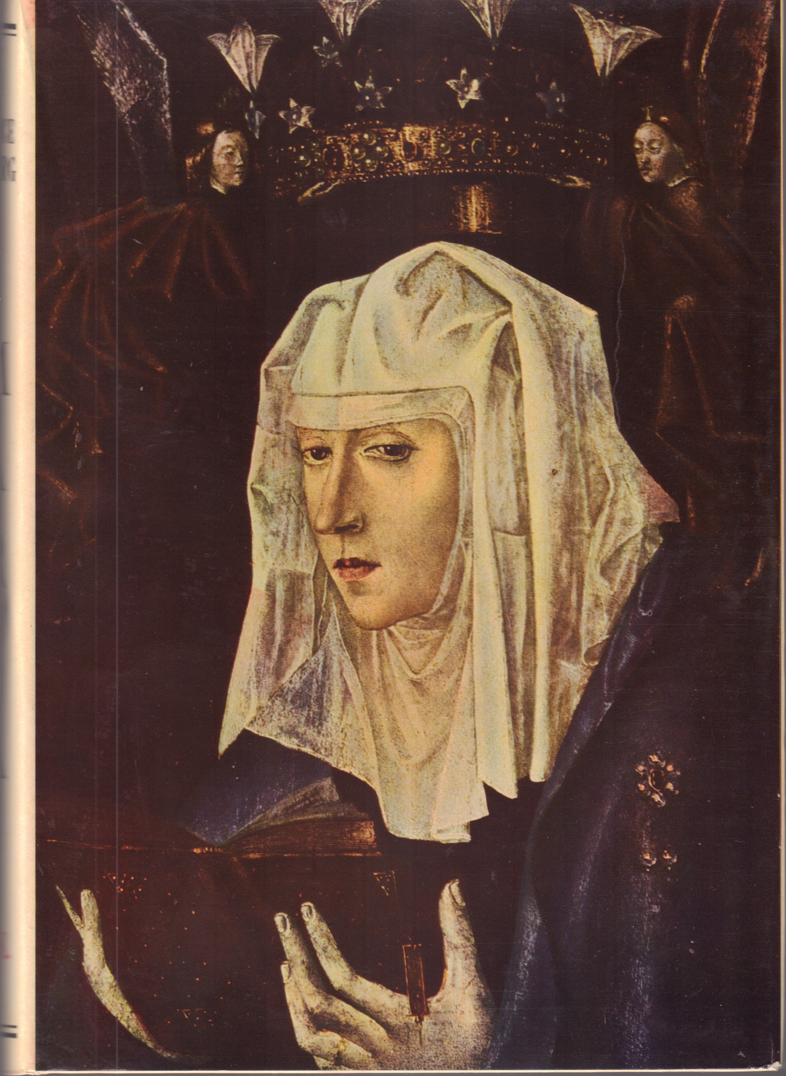 Maurice Vloberg-La vita di Maria madre di Dio