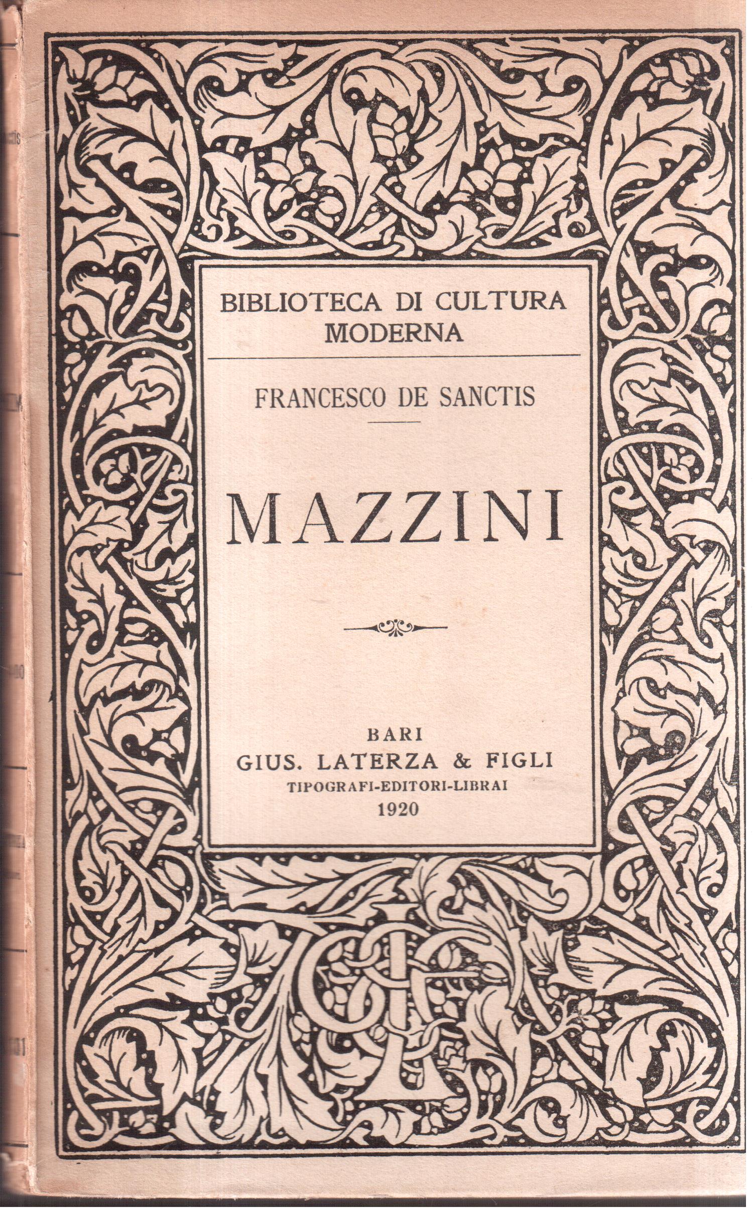Mazzini