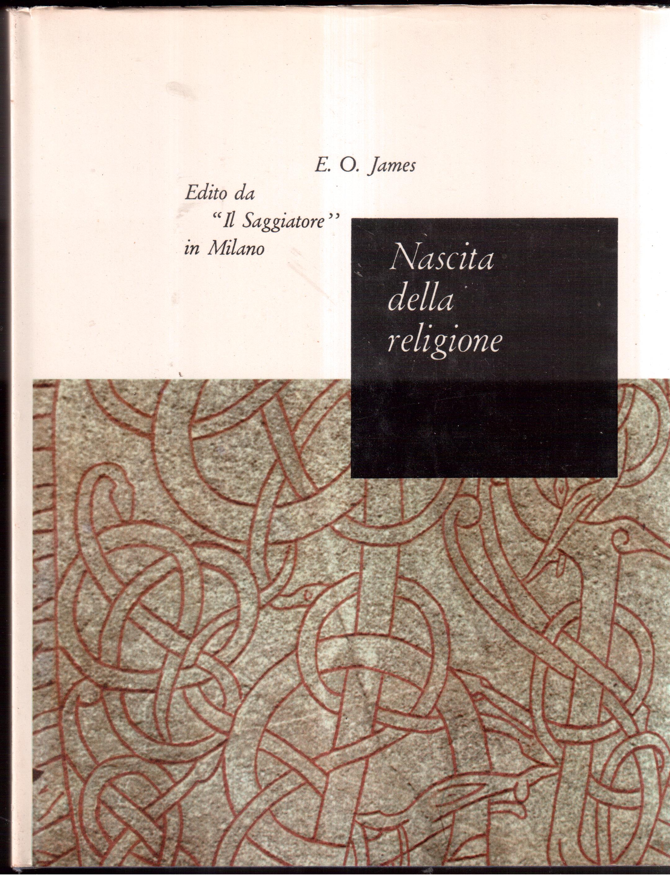 Nascita della religione