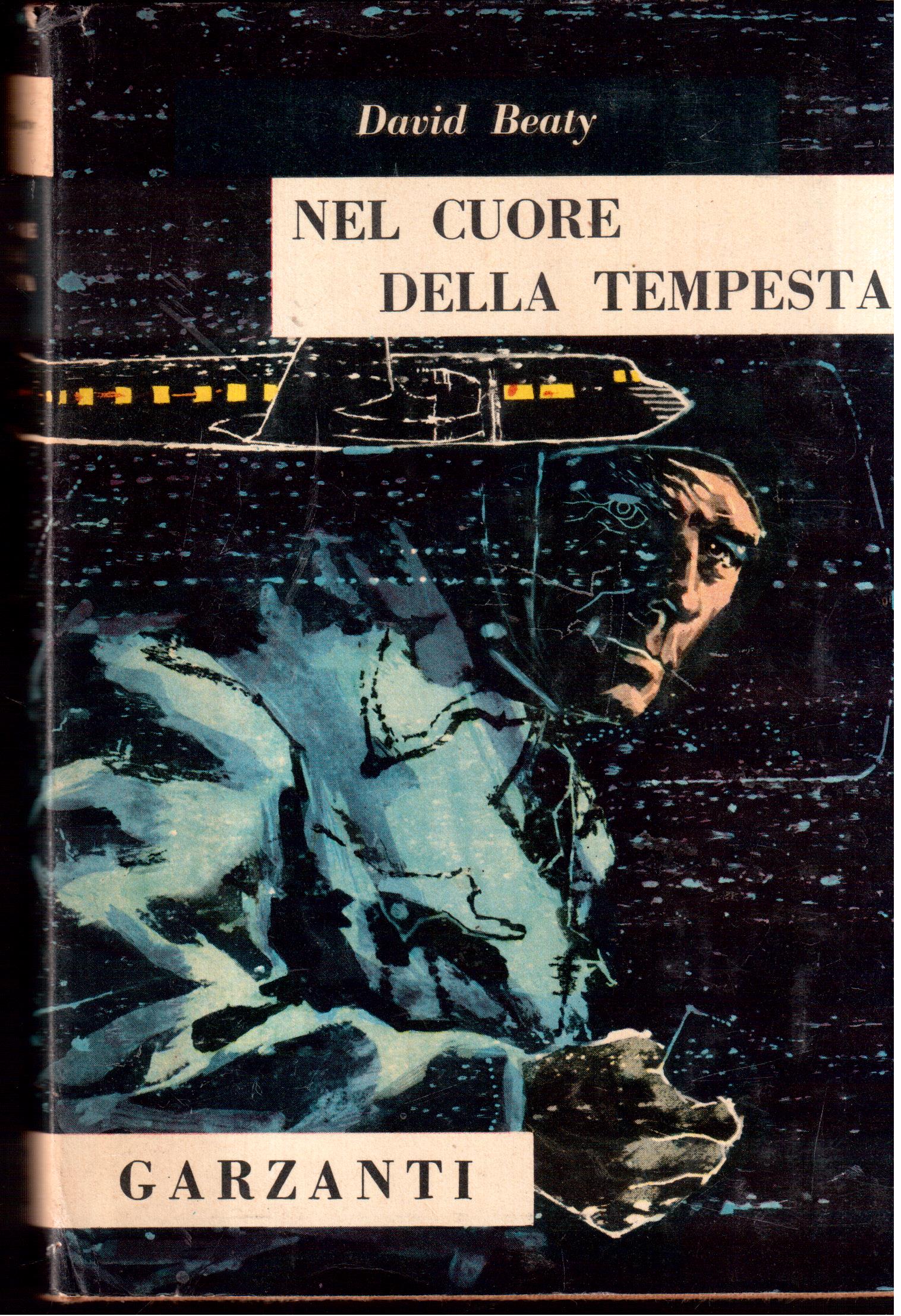 Nel cuore della tempesta