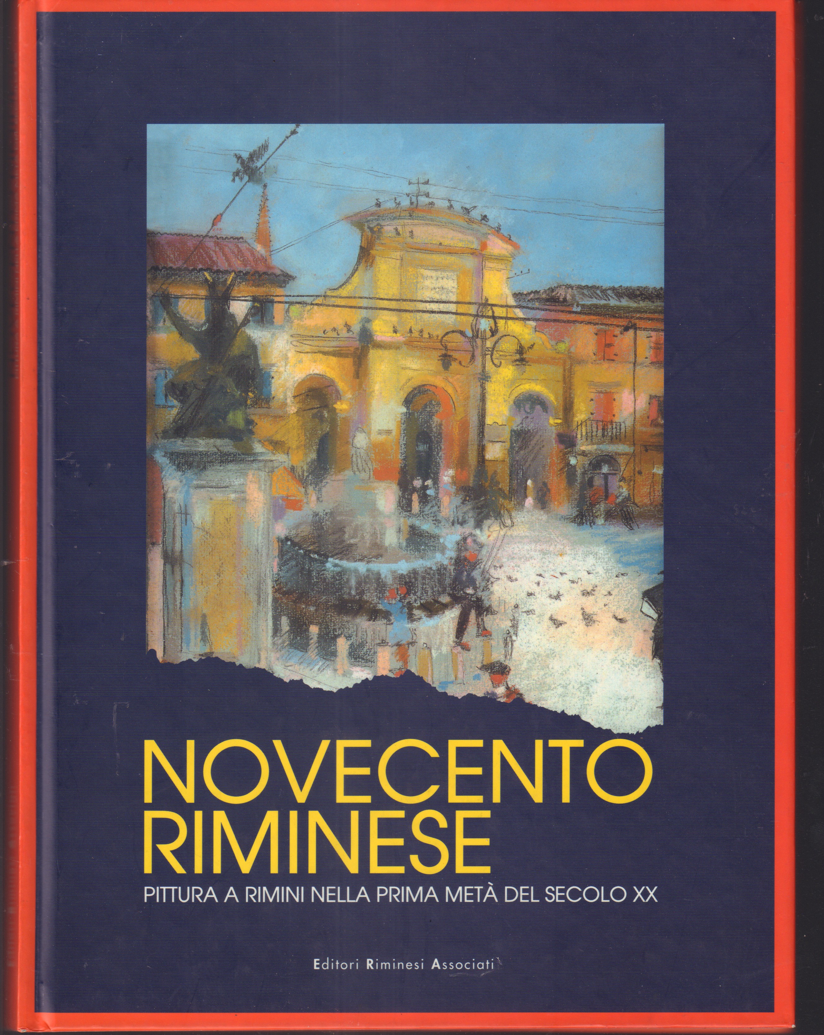 Novecento riminese- Pittura a Rimini nella prima metà del secolo …