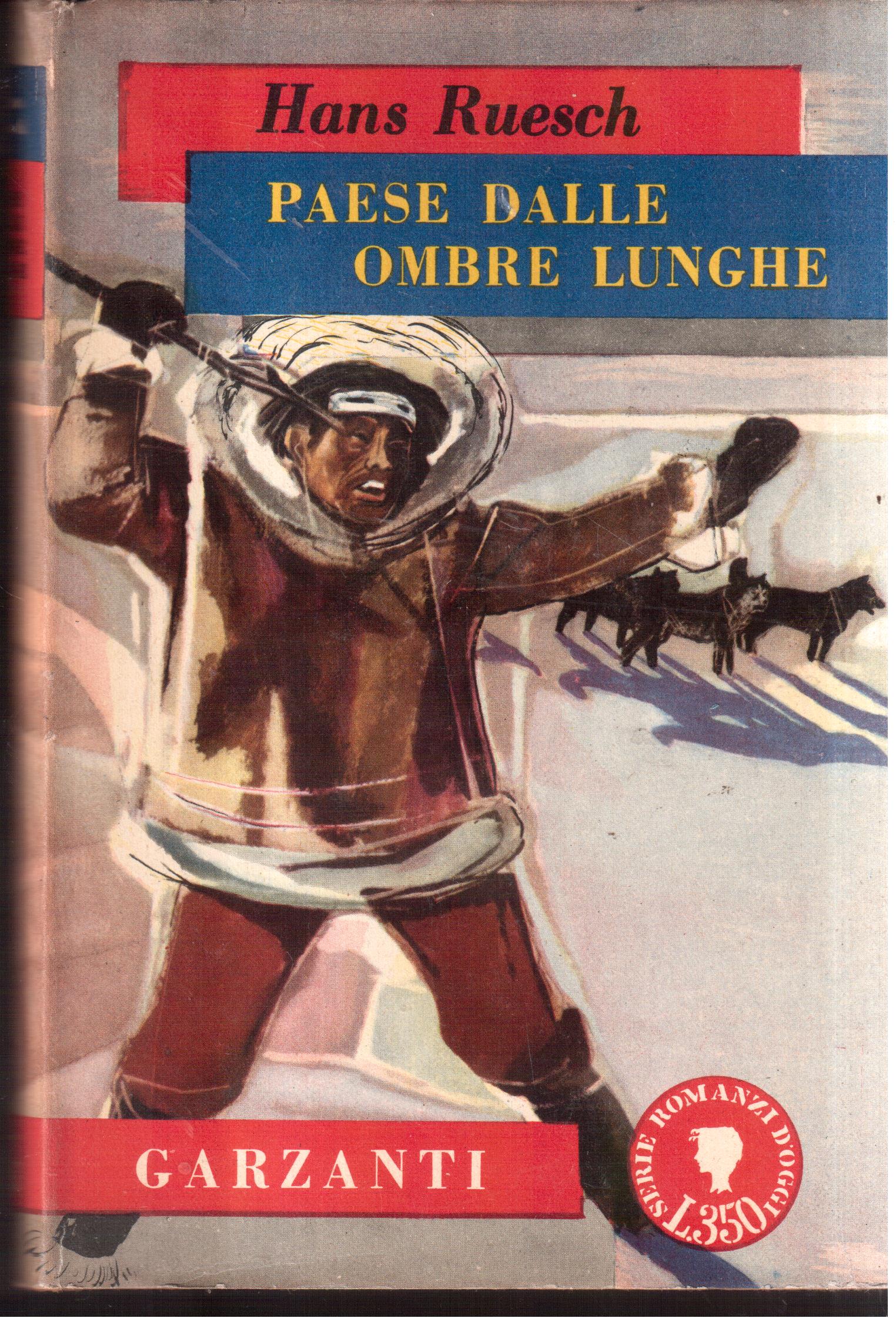 Paese dalle ombre lunghe