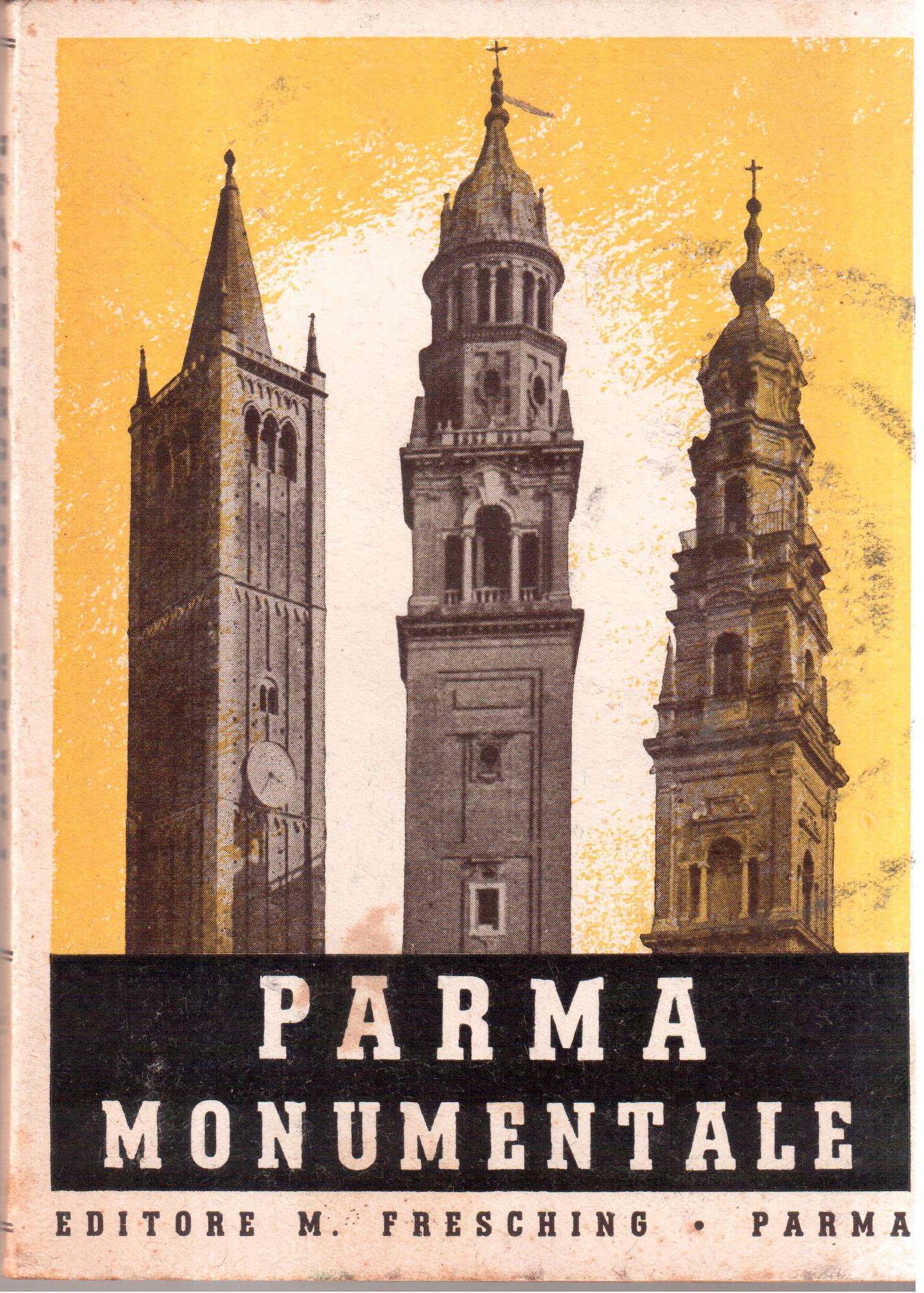 Parma monumentale