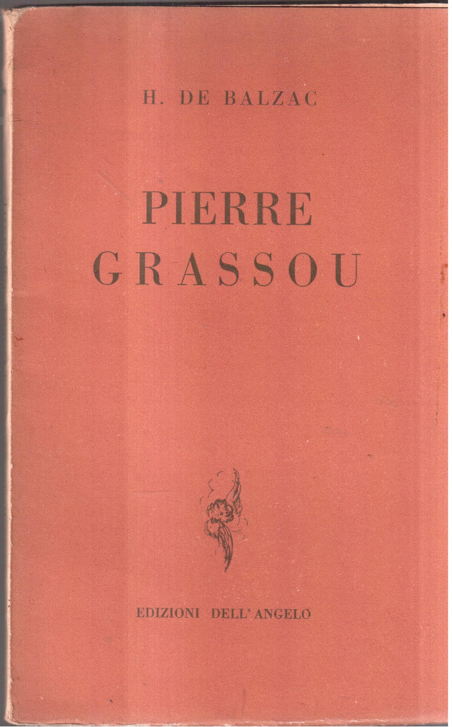 Pierre Grassou