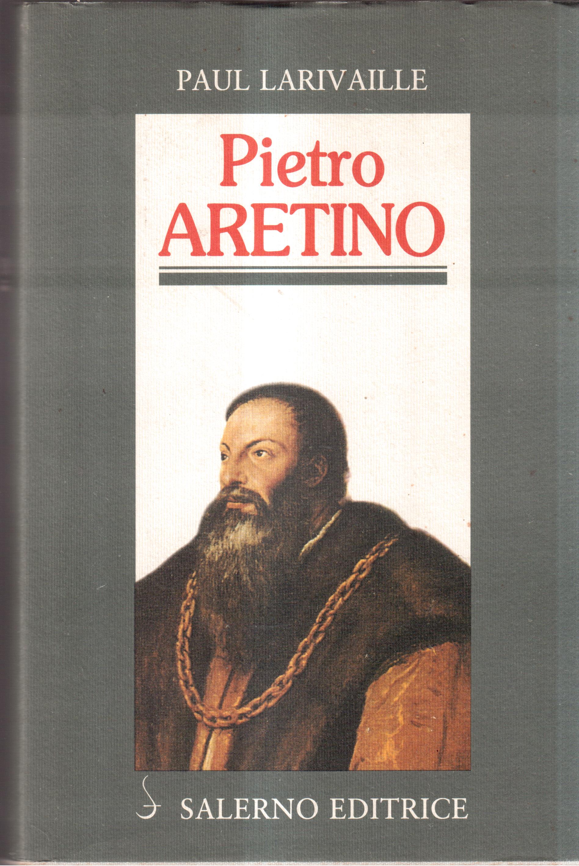 Pietro Aretino