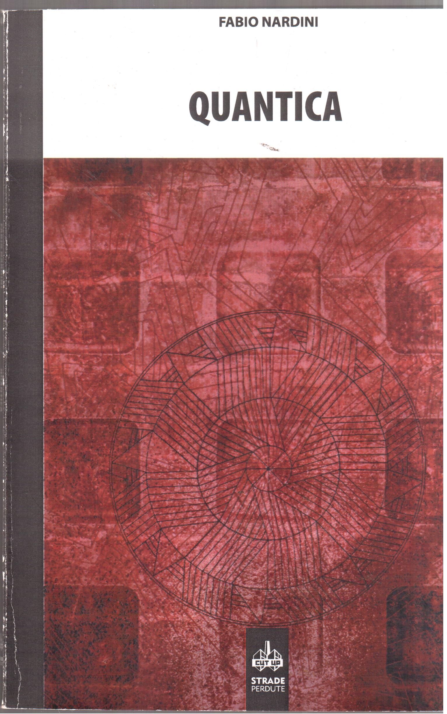 Quantica e altri racconti