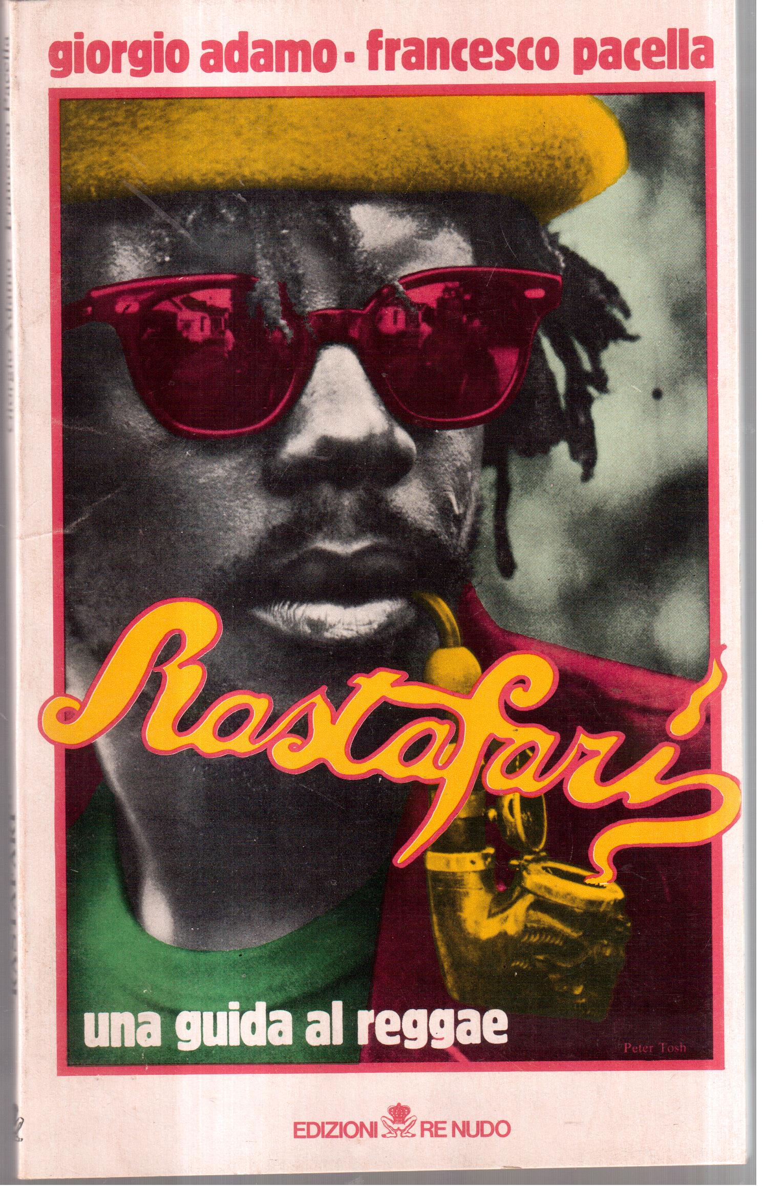 Rastafari- Una guida al Reggae