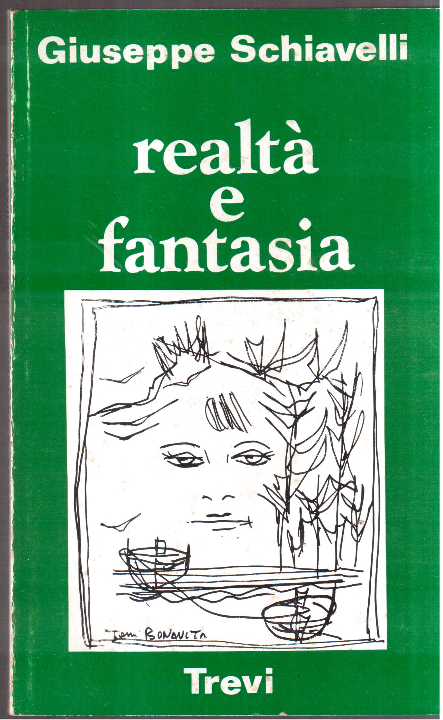 Realtà e fantasia