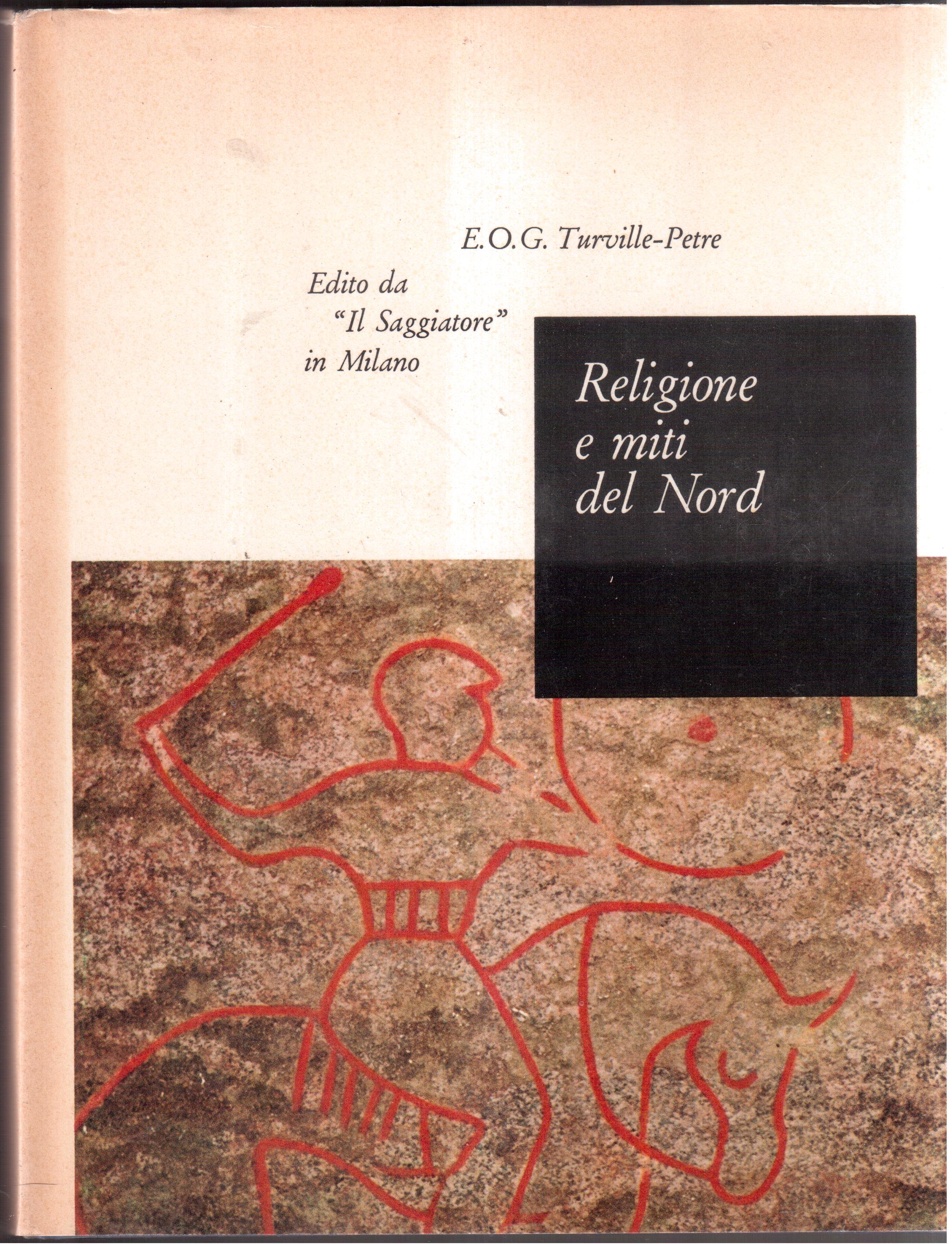 Religione e miti del Nord