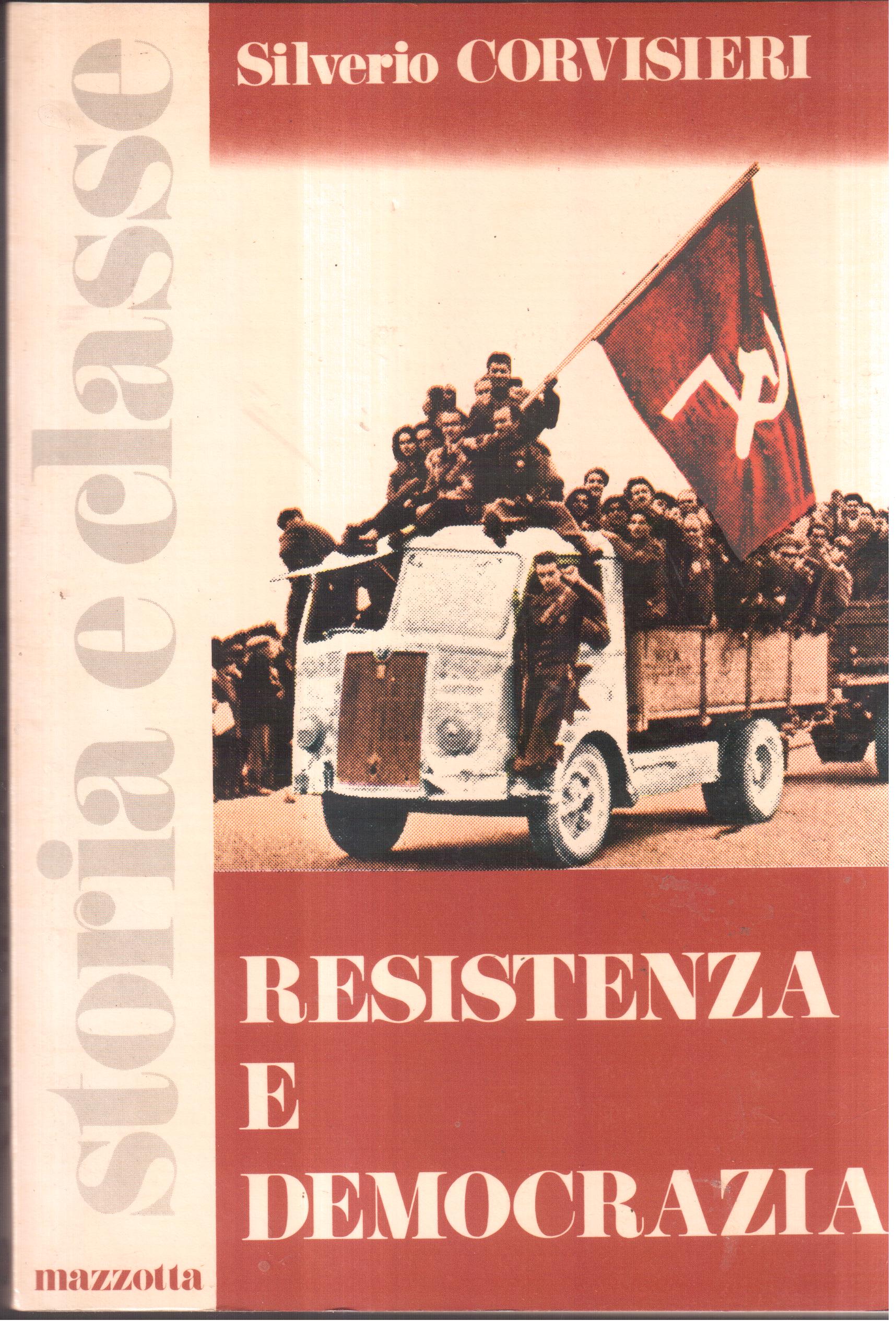 Resistenza e democrazia