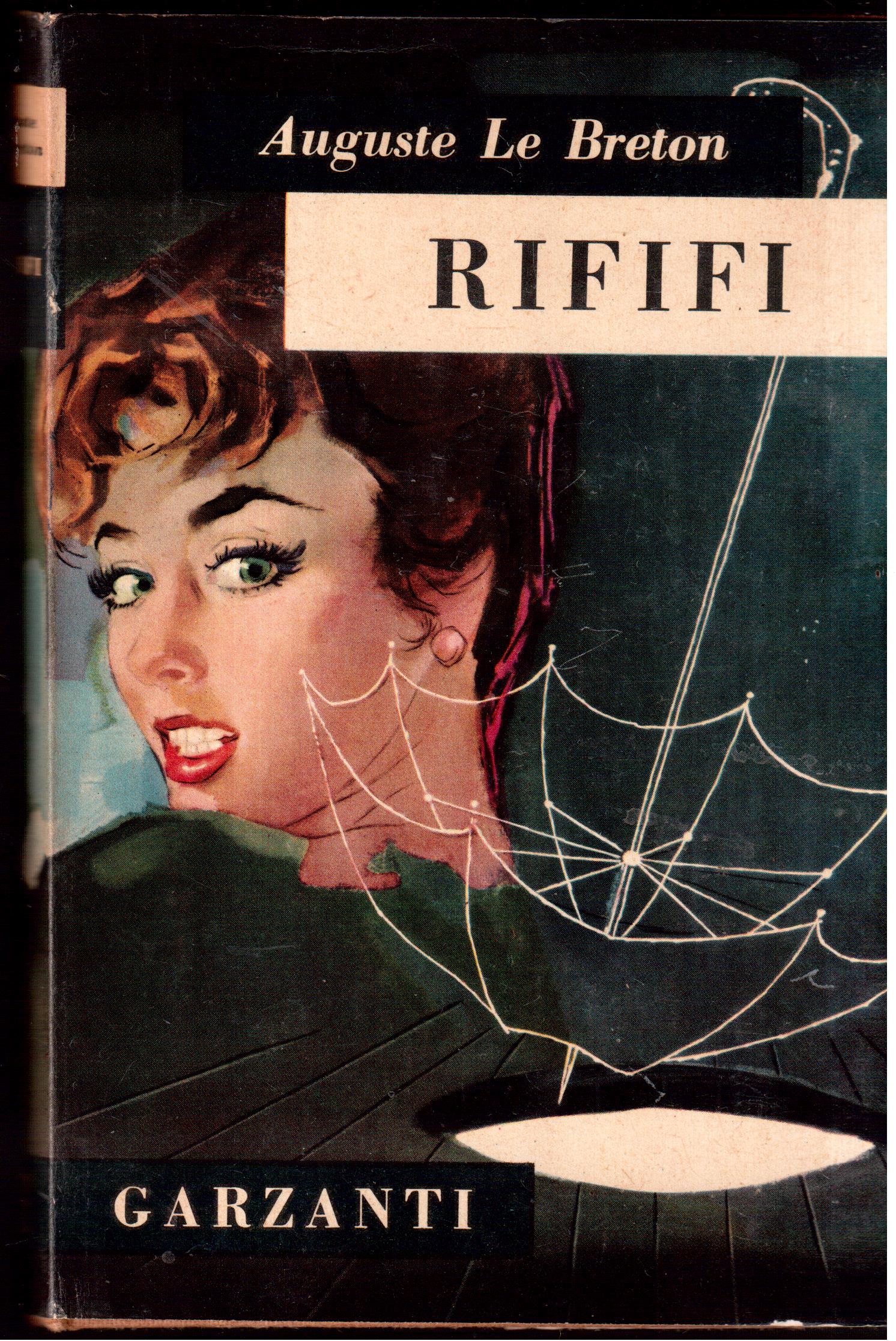 Rififi