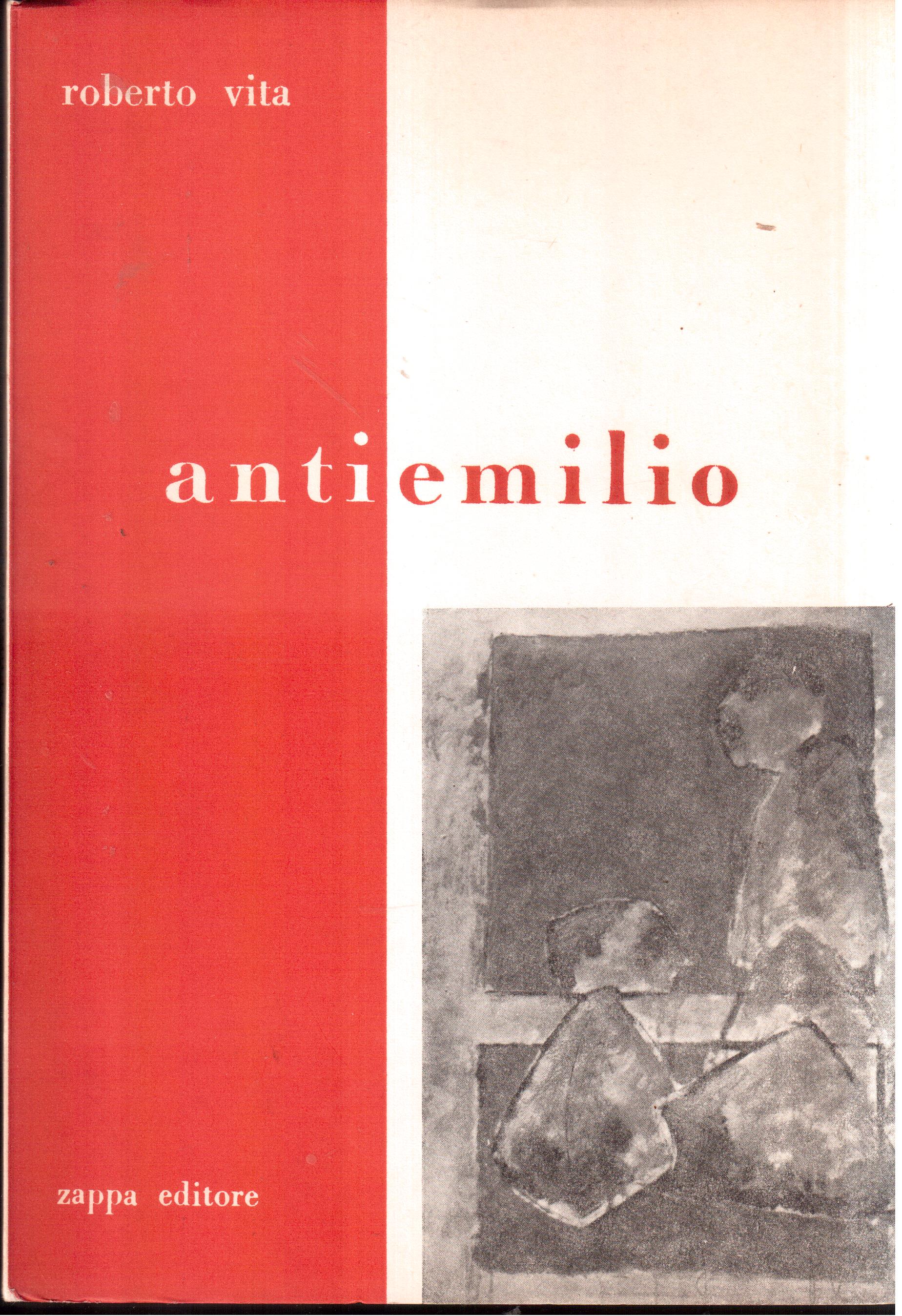 Roberto Vita Antiemilio