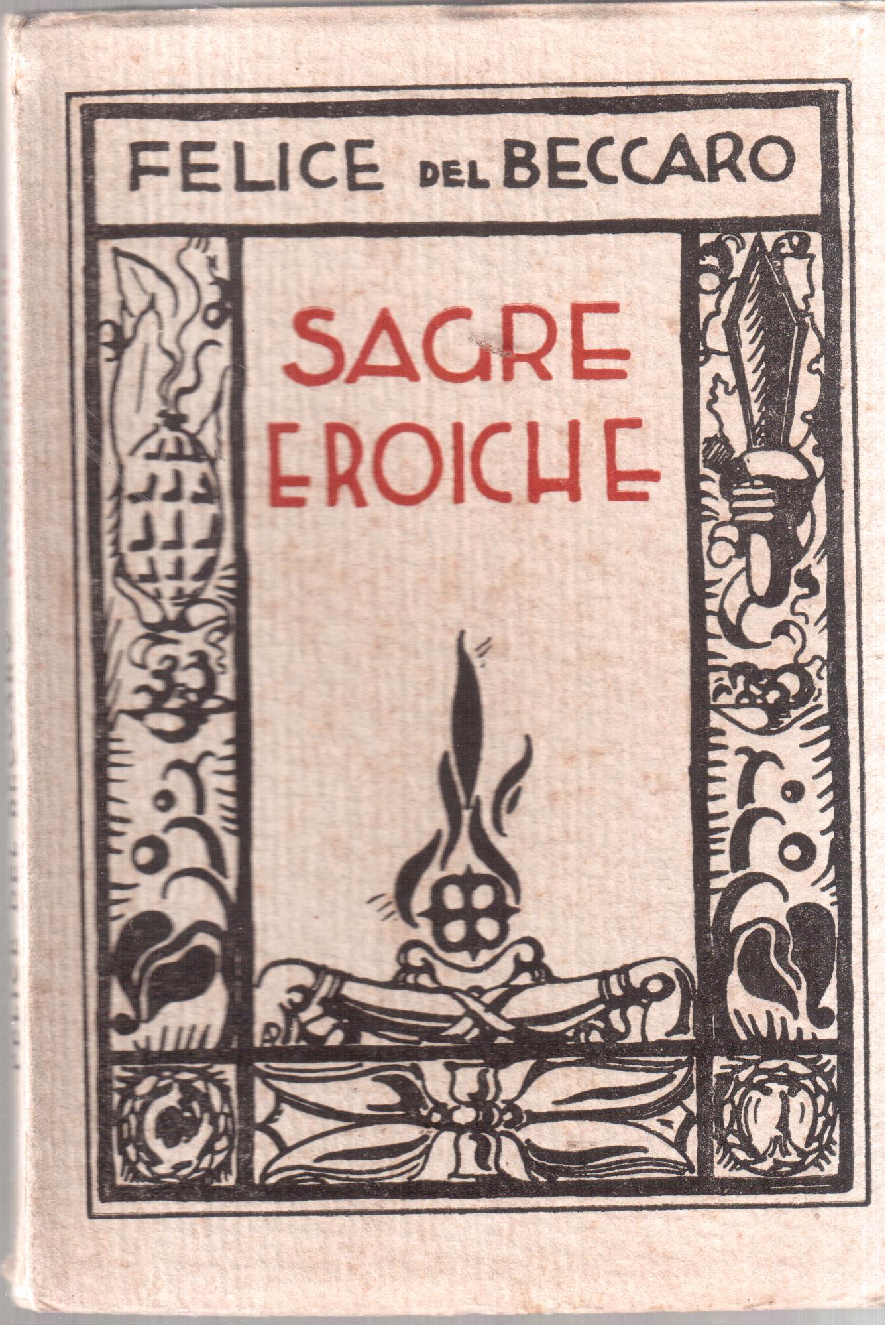 Sagre eroiche