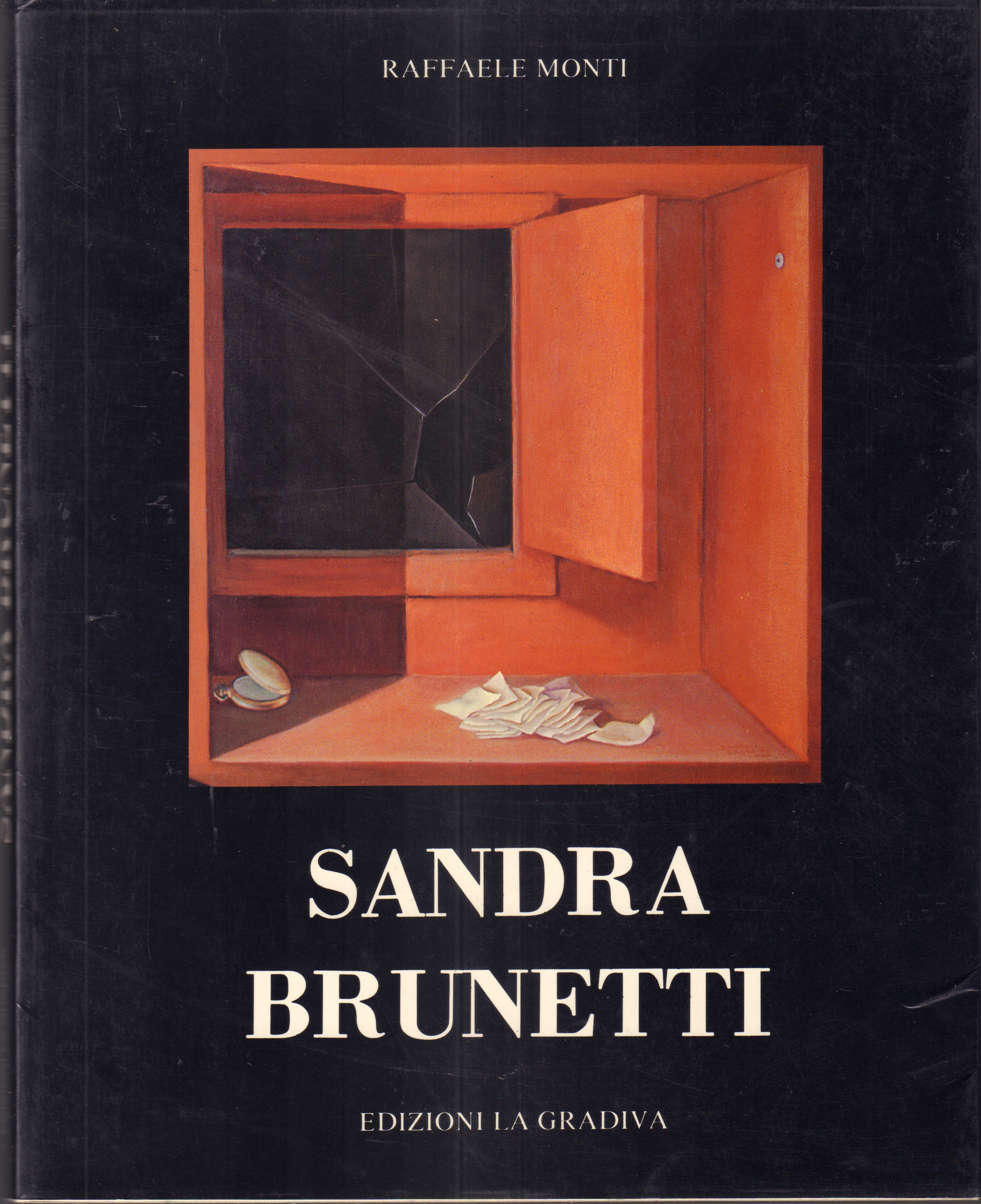 Sandra Brunetti