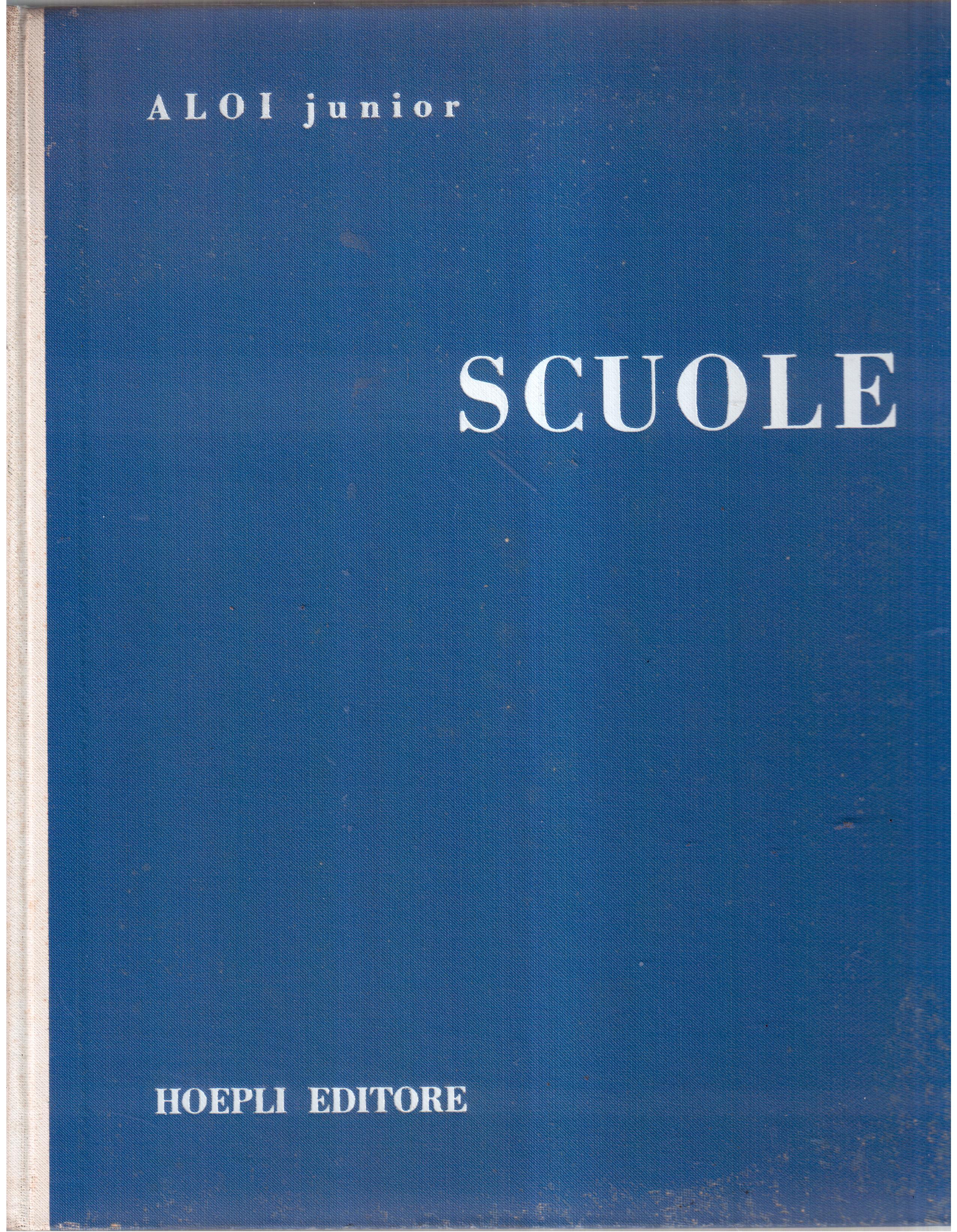 Scuole Saggio introduttivo di Gillo Dorfles