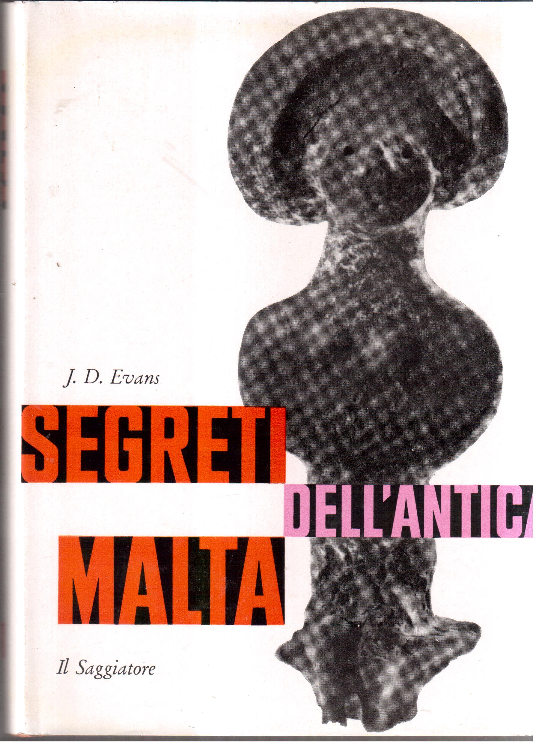 Segreti dell' antica Malta