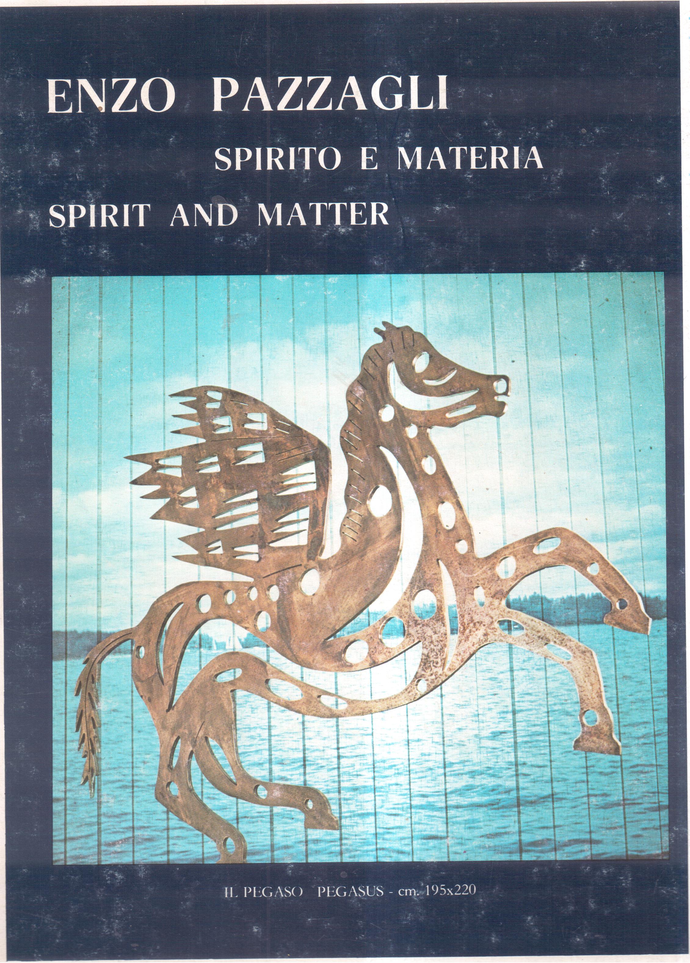 Spirito e materia Sculture e pensieri dagli anni '50 agli …
