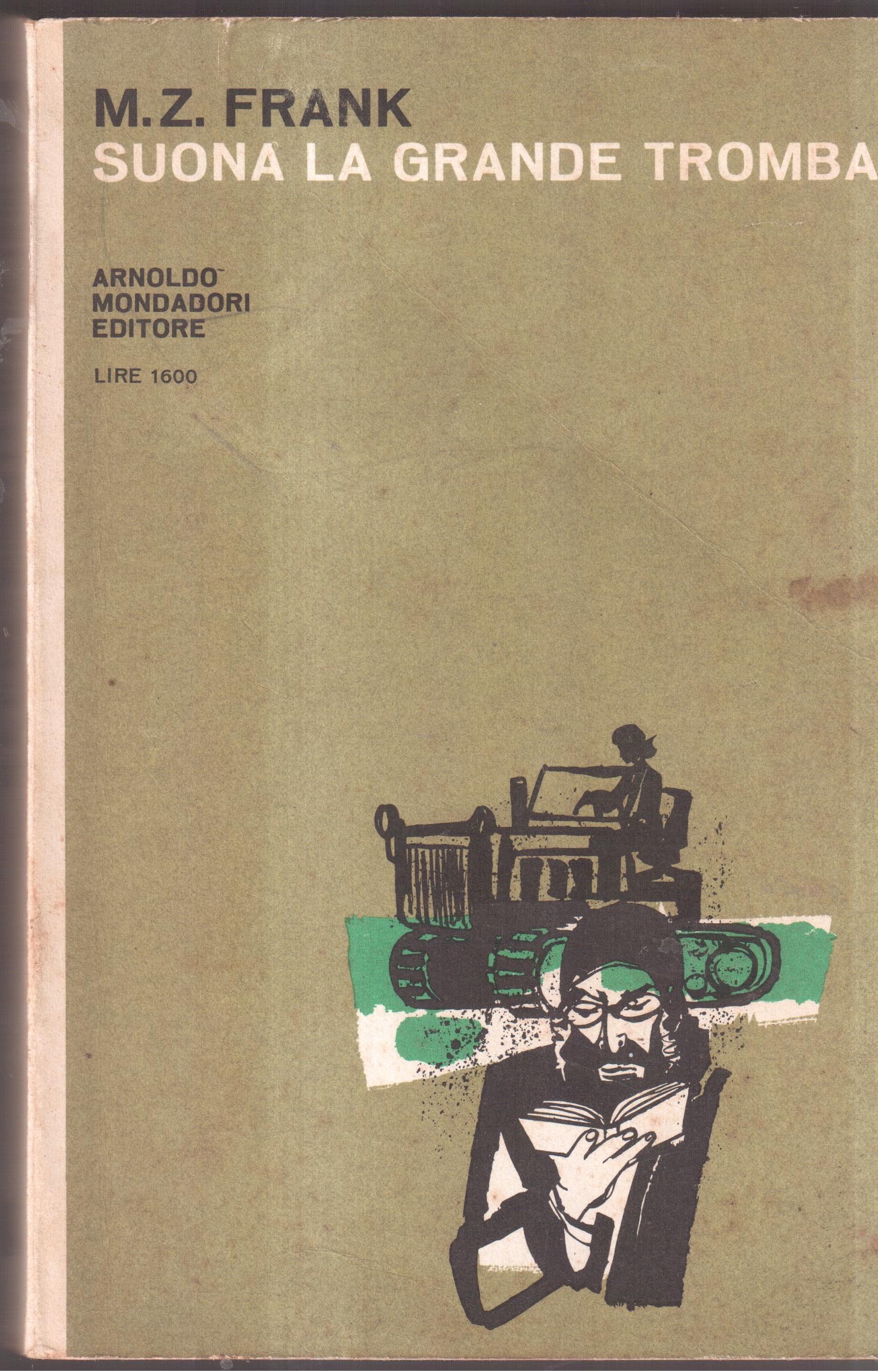 Suona la grande tromba